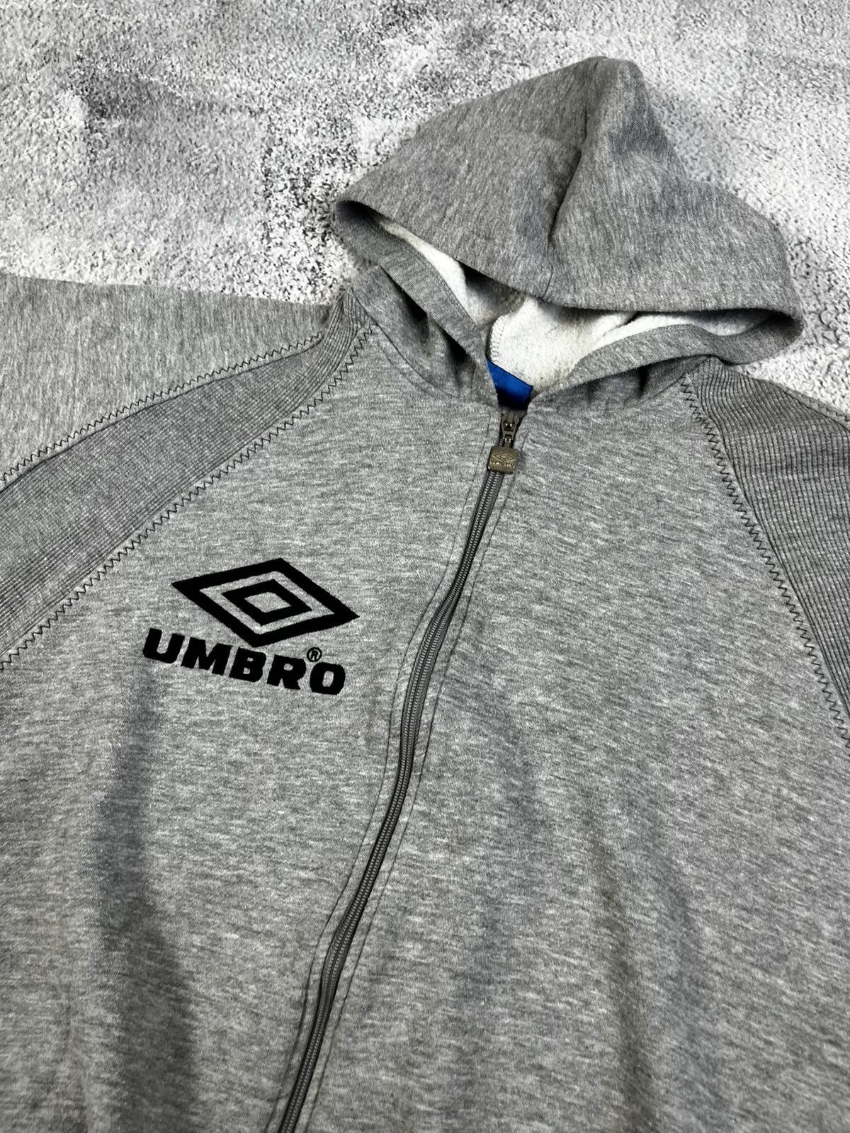 Umbro Umbro track suit vintage 90s Size US M / EU 48-50 / 2 - 3 Thumbnail