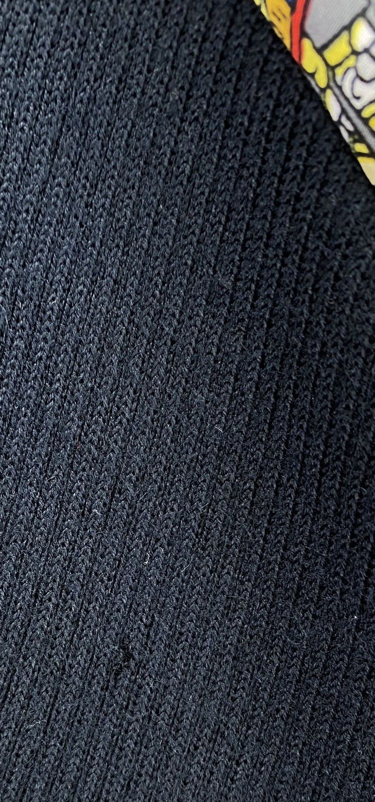 Vintage Vintage Grand Cortege A Moscou Hermes Style Knit Sweater Size M / US 6-8 / IT 42-44 - 10 Thumbnail