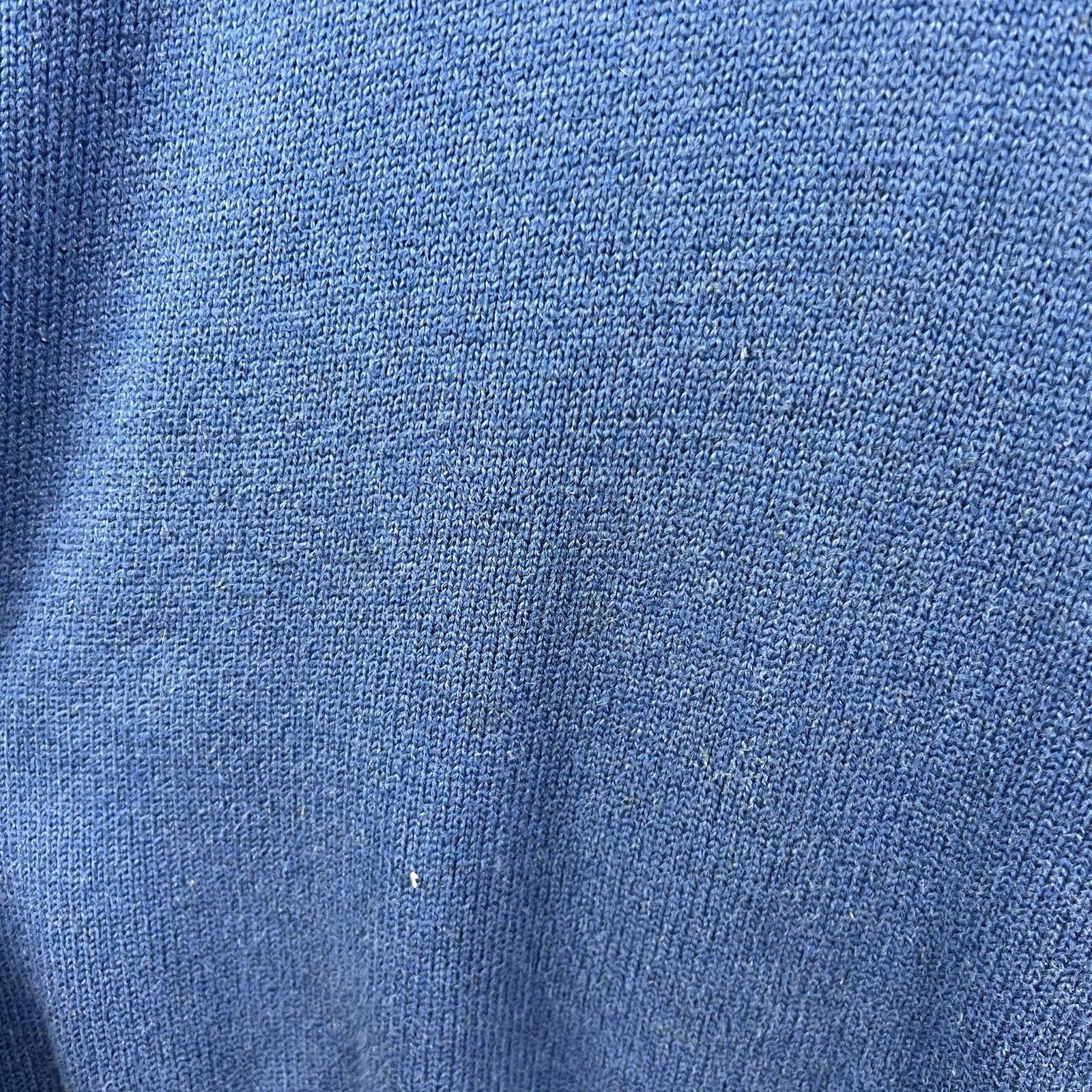Polo Ralph Lauren Polo Ralph Lauren 1/3 Zip Sweater Men's Size L Long Sleeve Size US L / EU 52-54 / 3 - 10 Thumbnail