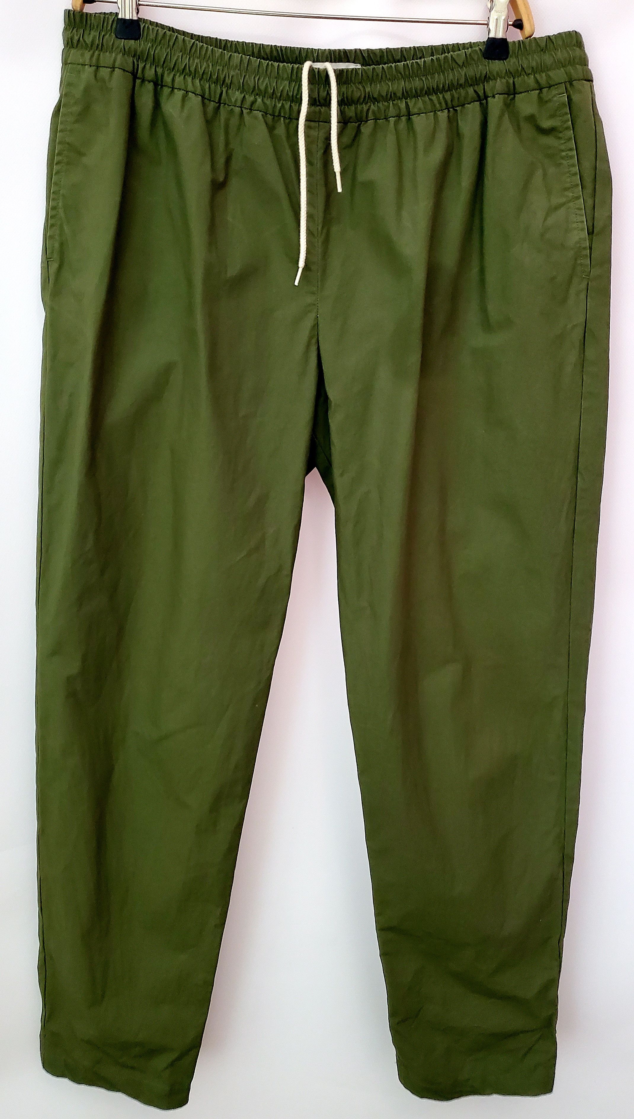 De Bonne Facture De Bonne Facture casual pants US 38/ EU 54 Size US 38 / EU 54 - 1 Thumbnail