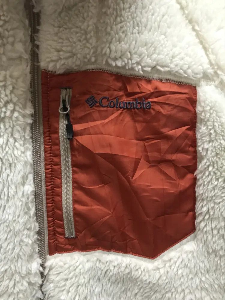 Columbia Columbia Fleece Jackets Size US M / EU 48-50 / 2 - 5 Thumbnail