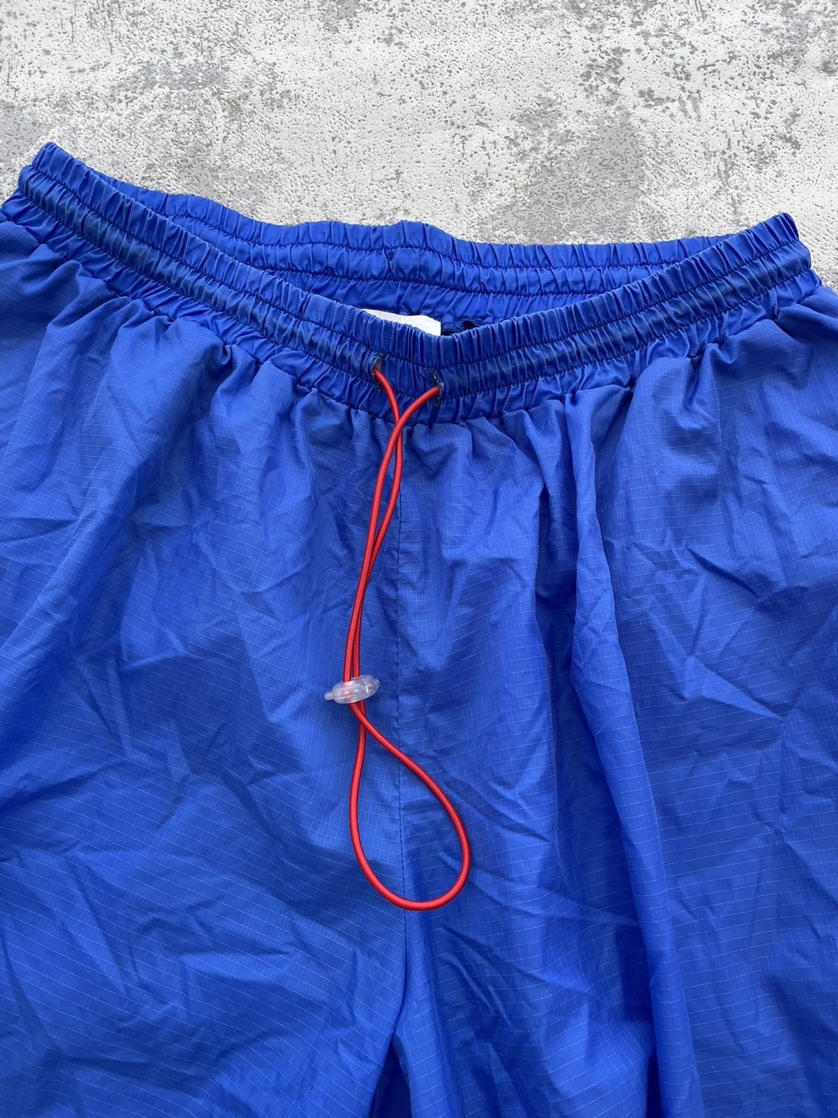 BONSAI × Japanese Brand Bonsai Nylon Shorts Size US 32 / EU 48 - 4 Thumbnail