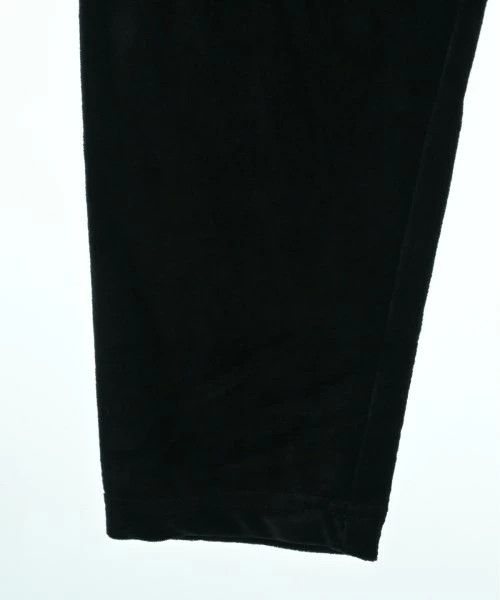 Comme des Garcons Homme Plus Cropped Plain Long Pants Size US 28 / EU 44 - 5 Thumbnail