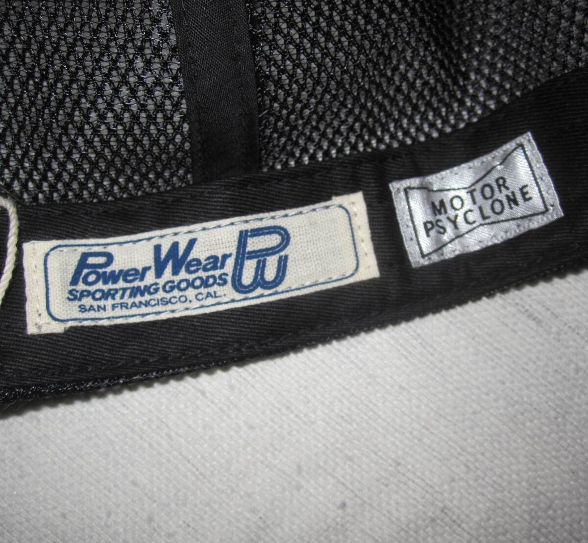 Freewheelers SNAPBACK TRUCKER CAP Size ONE SIZE - 7 Thumbnail