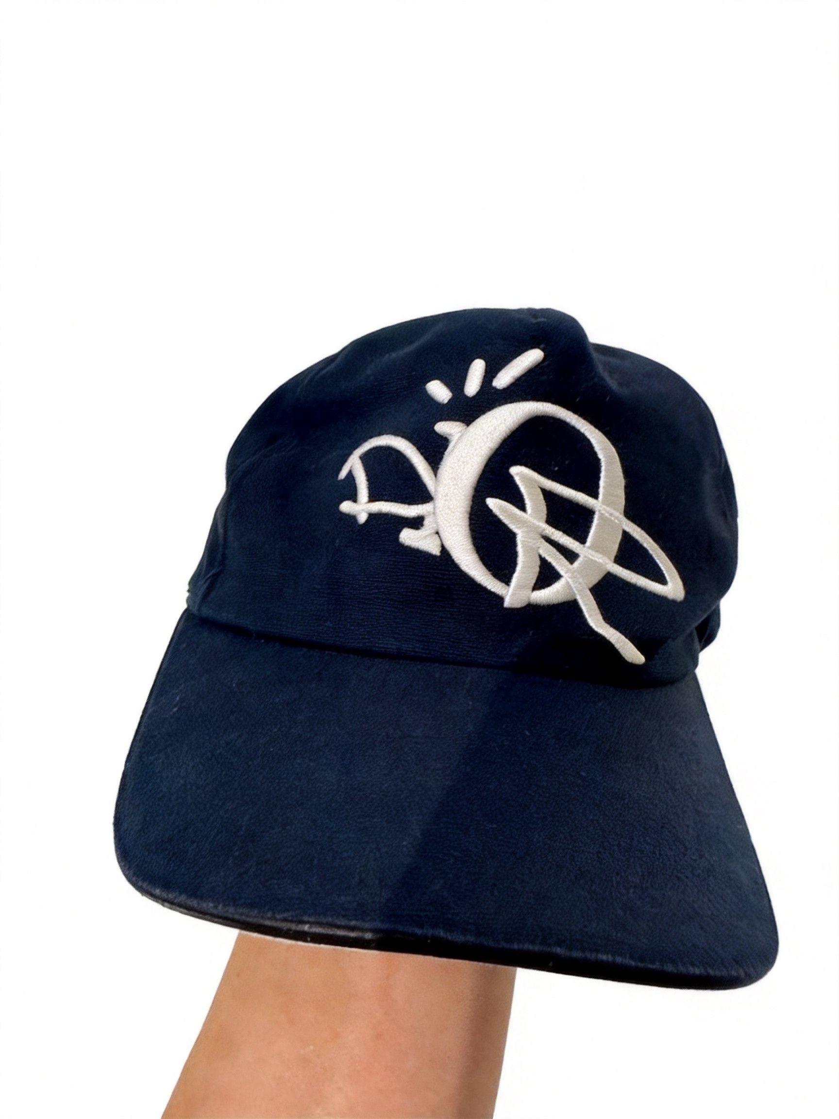 Dior × Stussy Dior X Shawn Stussy Baseball Cap | Grailed