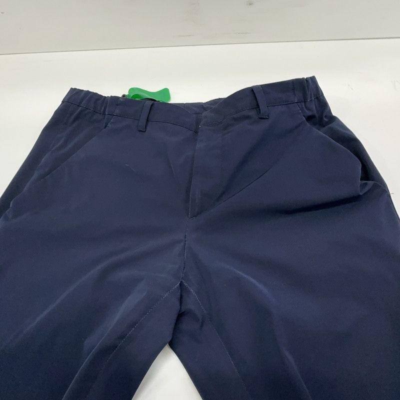 Prada Prada Casual Cuffed Trousers Size US 44 / EU 60 - 1 Thumbnail