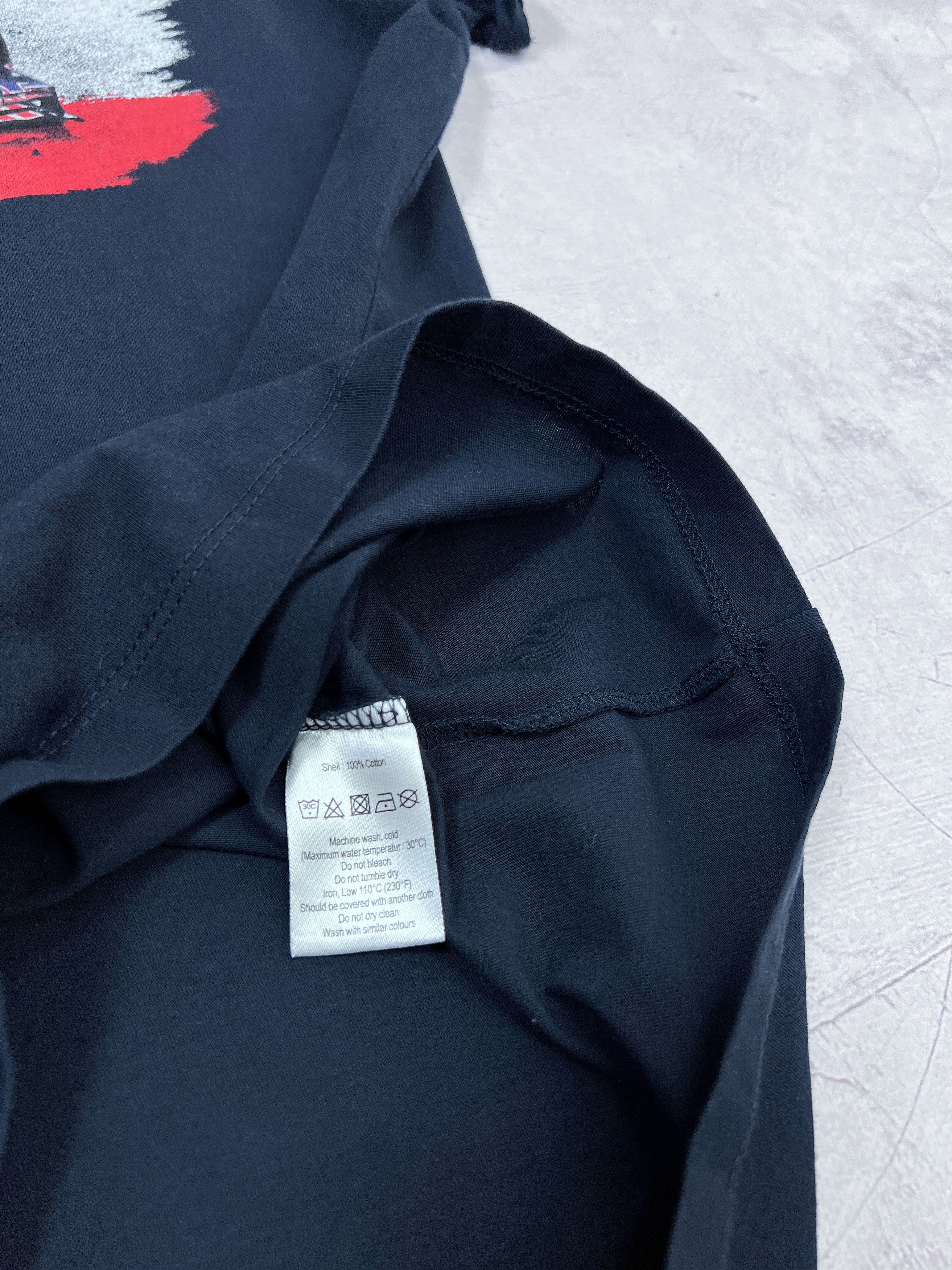 Formula 1 × Red Bull Red Bull Formula 1 Spielberg Ring T-Shirt x2 pieces Size L / US 10 / IT 46 - 15 Thumbnail