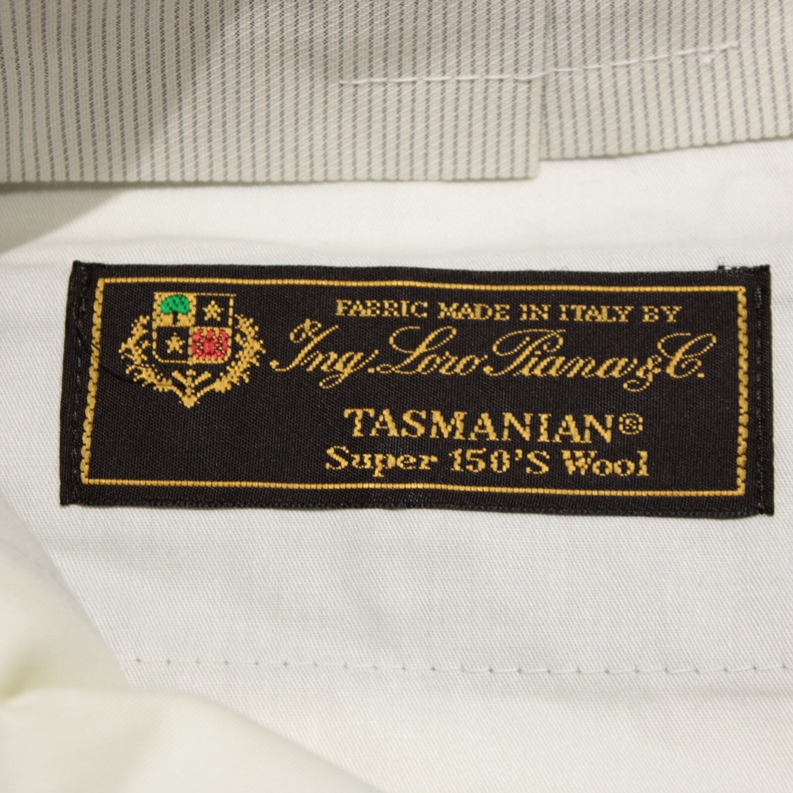Zanella Zanella New with tags Dress Pants Size 32 US In Blue Size US 32 / EU 48 - 9 Thumbnail