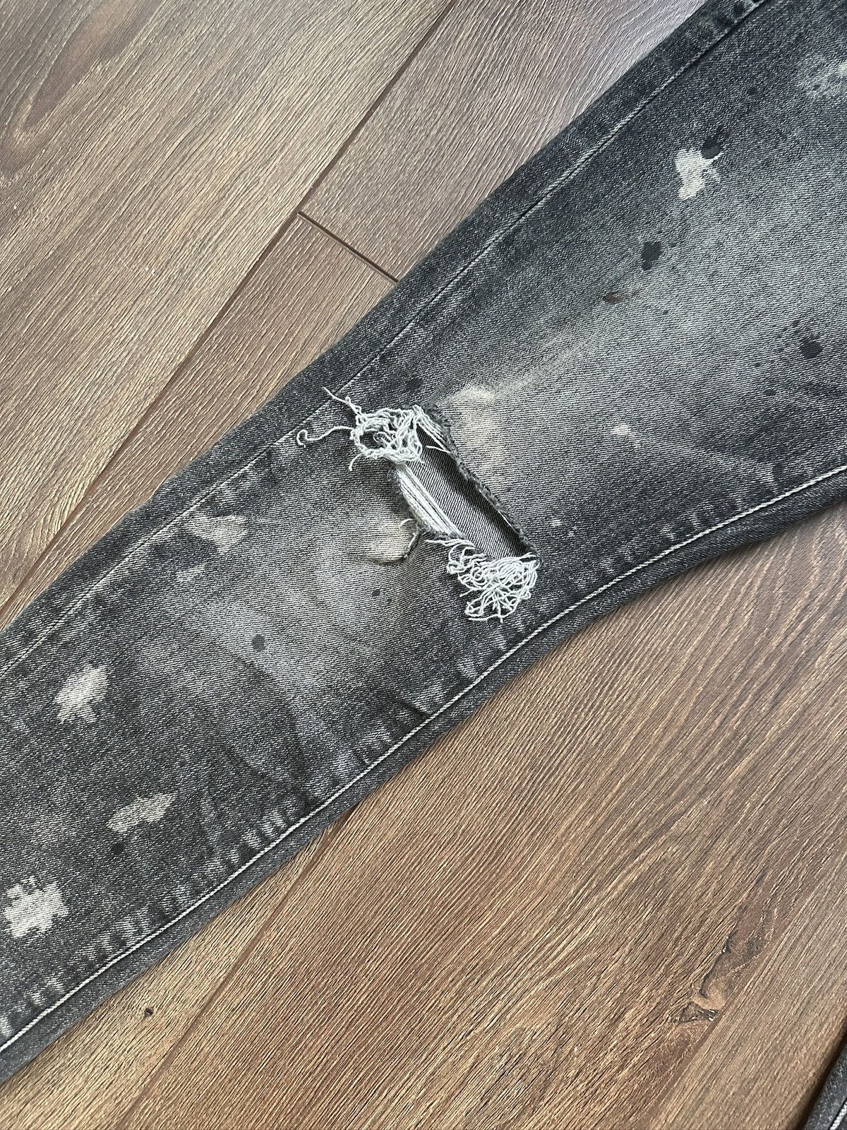 Purple Brand Purple Brand Jeans Size US 30 / EU 46 - 3 Thumbnail