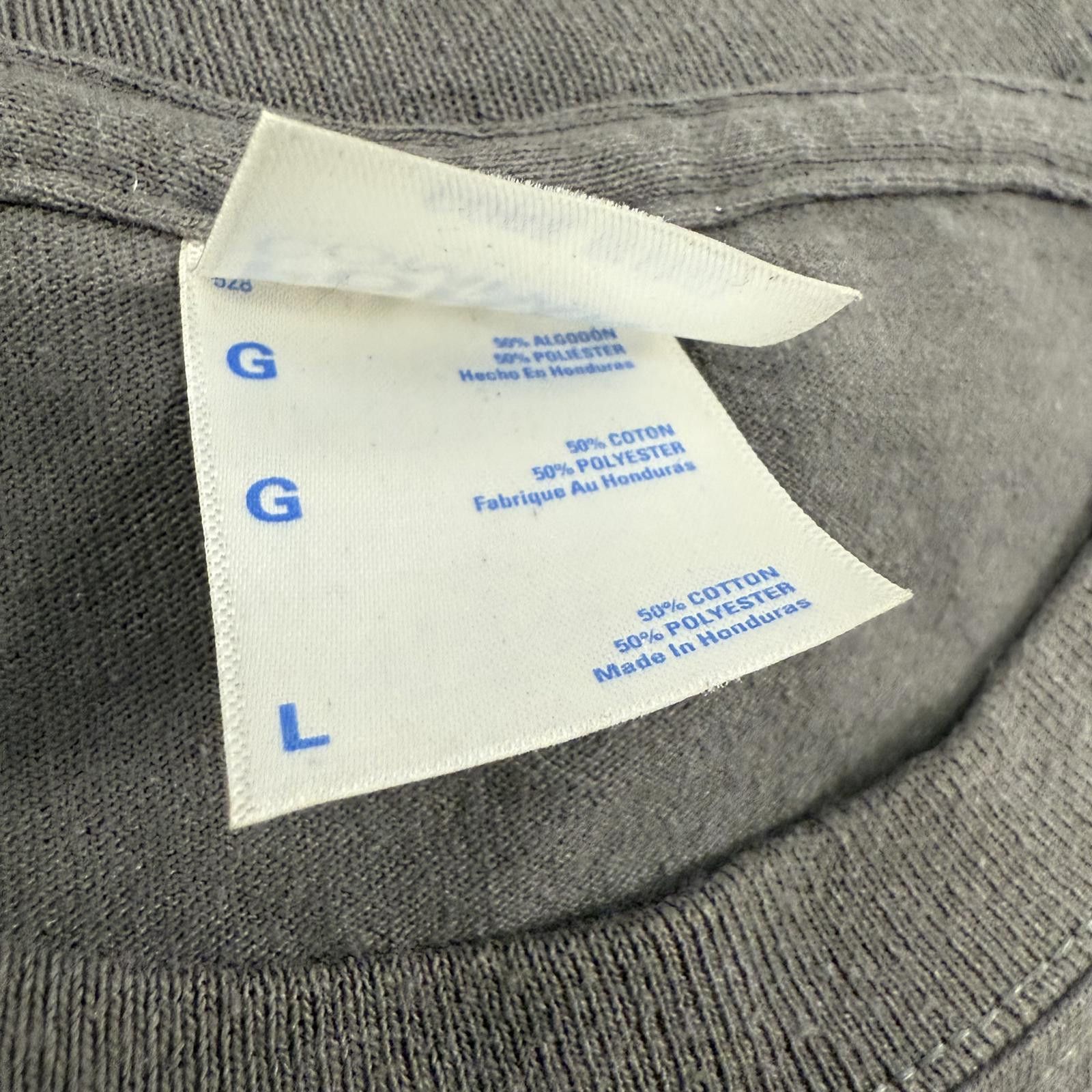 Designer Vtg CU Go Buffs T-Shirt Sz L Coach Prime Boulder CO Size US L / EU 52-54 / 3 - 5 Thumbnail