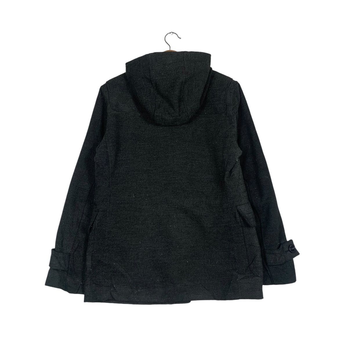 Beams Plus Beams Heart Duffle Jacket Size US S / EU 44-46 / 1 - 7 Thumbnail