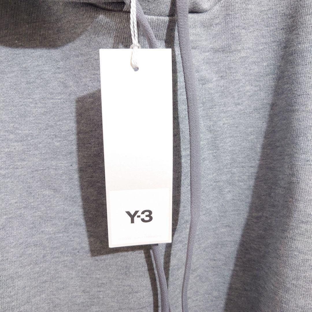 Yohji Yamamoto Y-3 yohji yamamoto hoodie Size US L / EU 52-54 / 3 - 7 Thumbnail