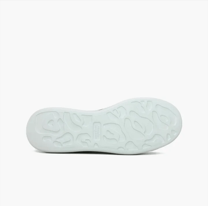 Alexander McQueen Alexander McQueen Low-Top Sneakers Size US 10 / EU 43 - 5 Thumbnail