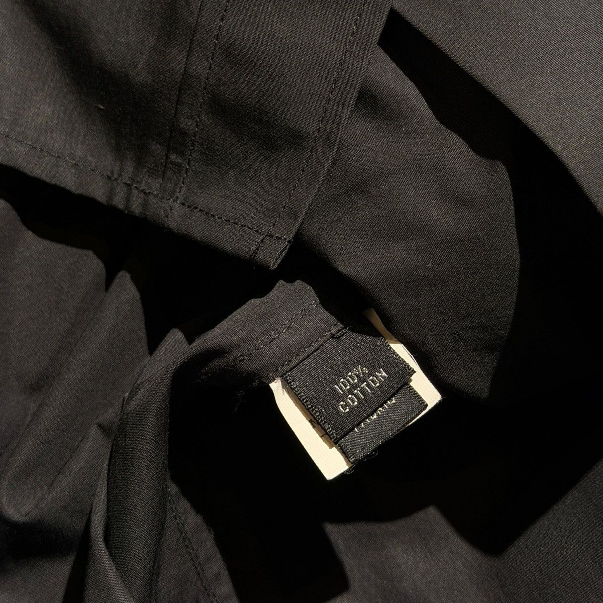 Marc Jacobs Archive waist strap button down Size US S / EU 44-46 / 1 - 3 Thumbnail