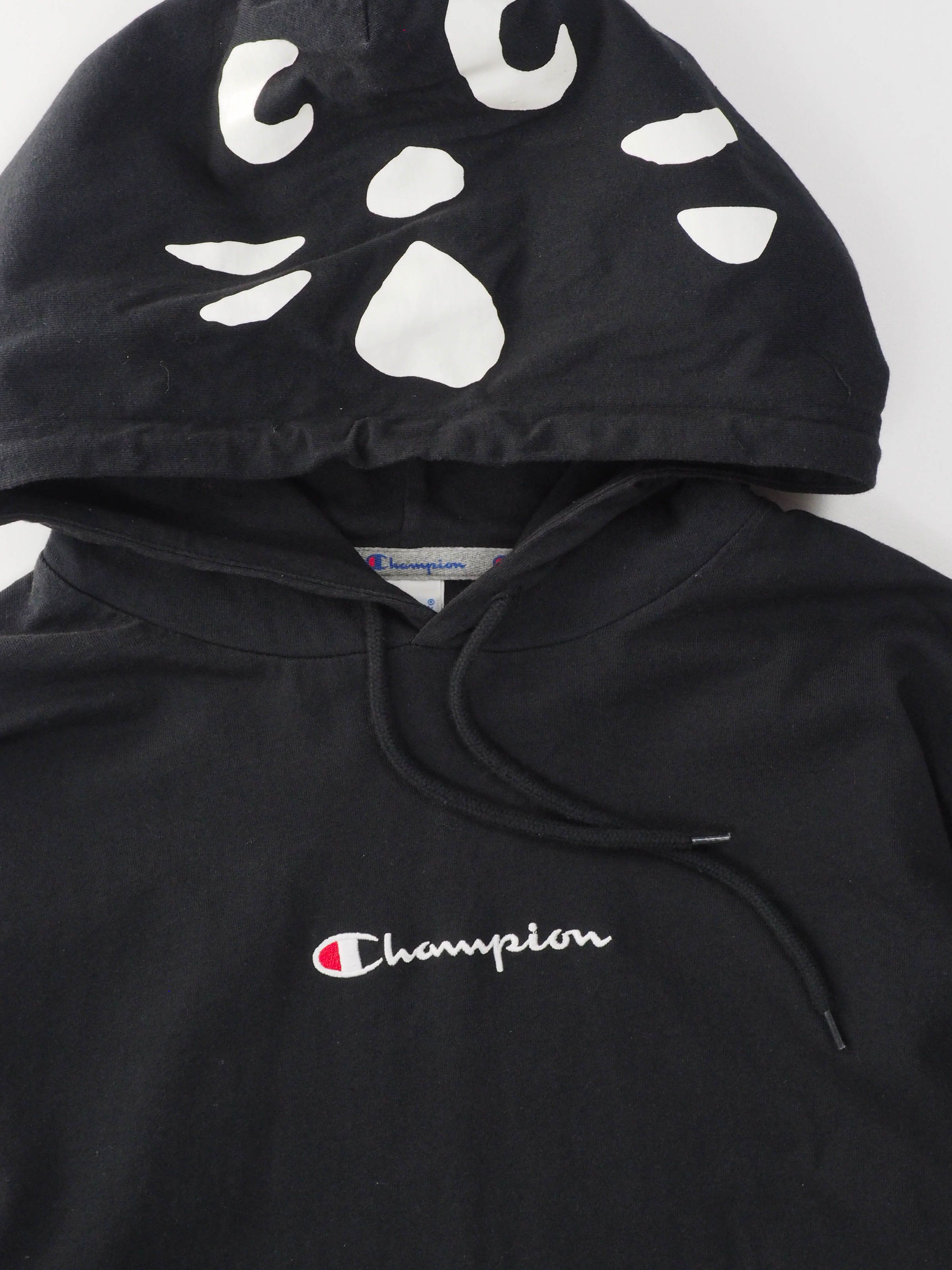 Champion × Ne-Net Champion x Ne-net long sleeve hoodie Size US L / EU 52-54 / 3 - 2 Thumbnail