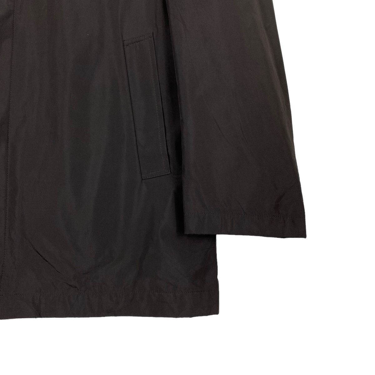 Japanese Brand INED HOMME BY YOHJI YAMAMOTO JACKET Size US M / EU 48-50 / 2 - 7 Thumbnail