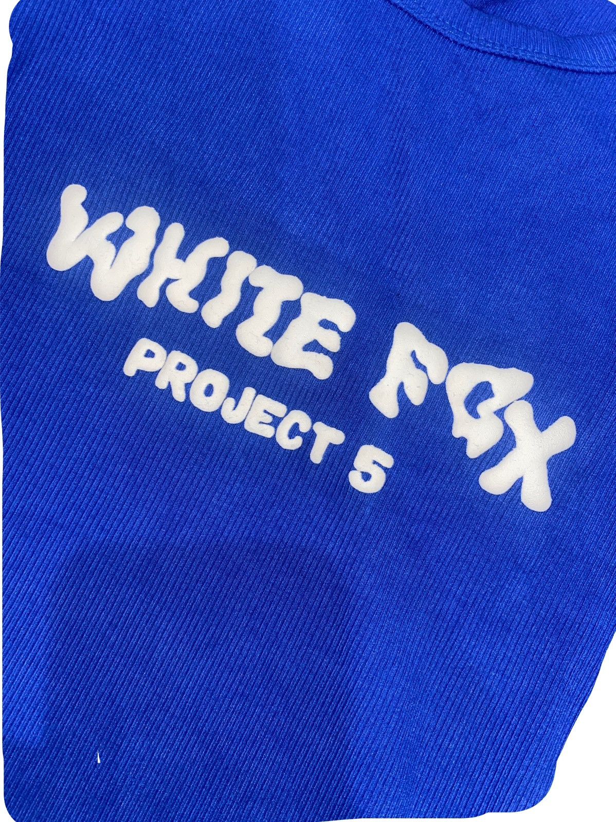 Other blue white fox lounge set 💙 Size XS / US 0-2 / IT 36-38 - 3 Thumbnail
