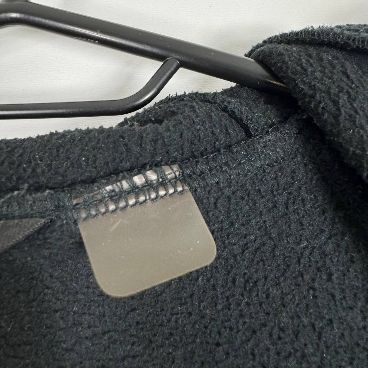 Mammut Mammut Softshell Hooded Jacket Black Outdoor Zip Mens Size M Size US M / EU 48-50 / 2 - 10 Thumbnail