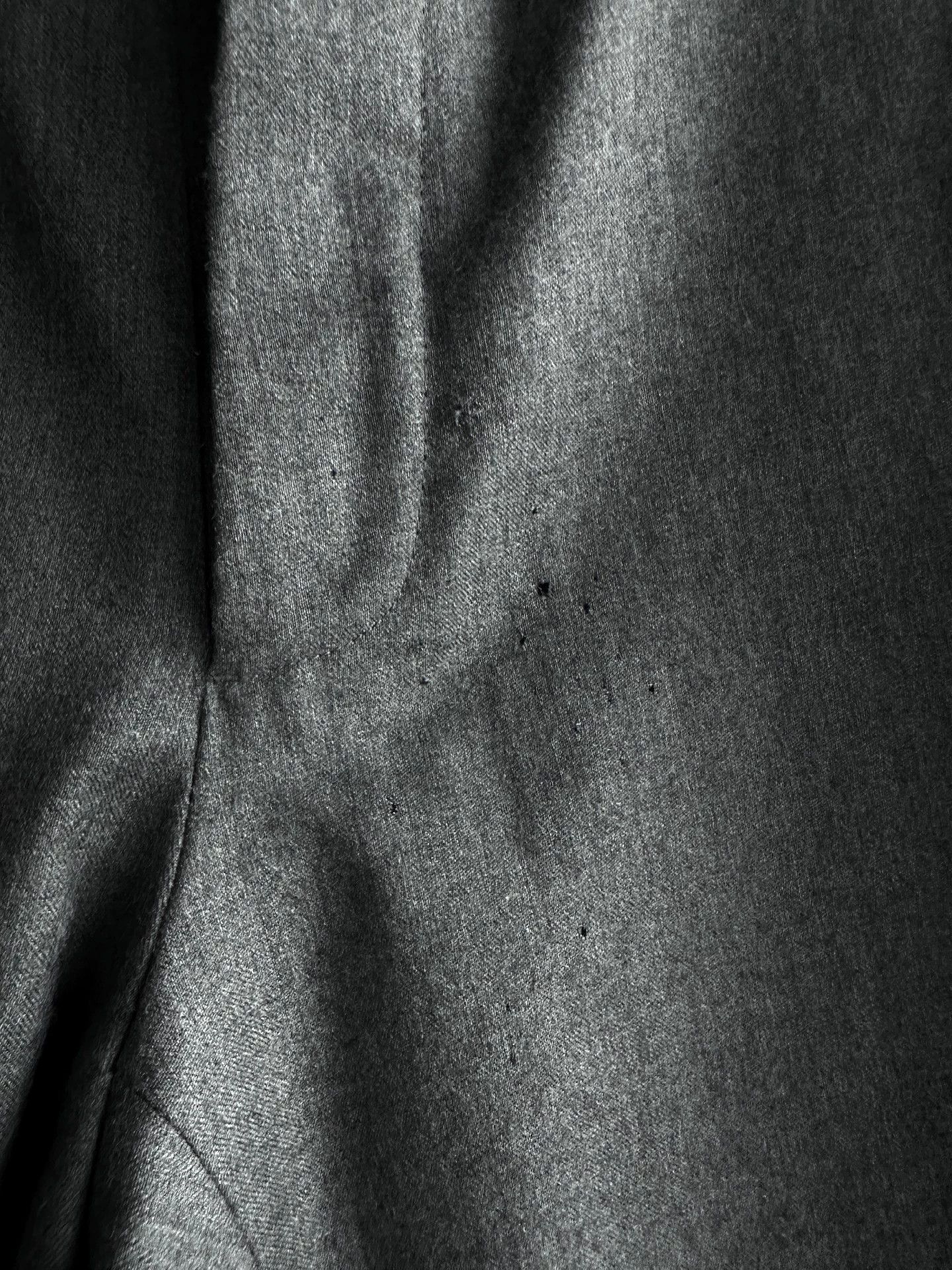 Maison Margiela Maison Martin Margiela trousers from the period Size US 34 / EU 50 - 3 Thumbnail