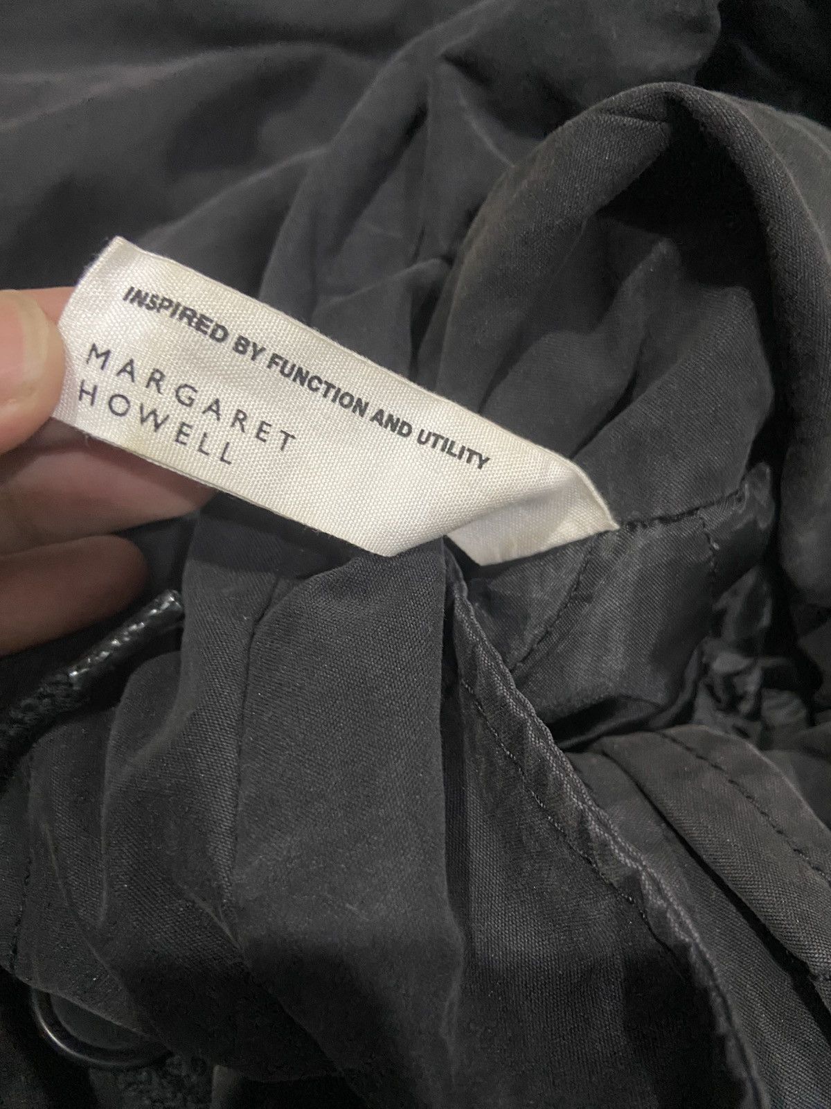 Alpha Industries Alpha Industries x MHL jacket Size US M / EU 48-50 / 2 - 8 Thumbnail