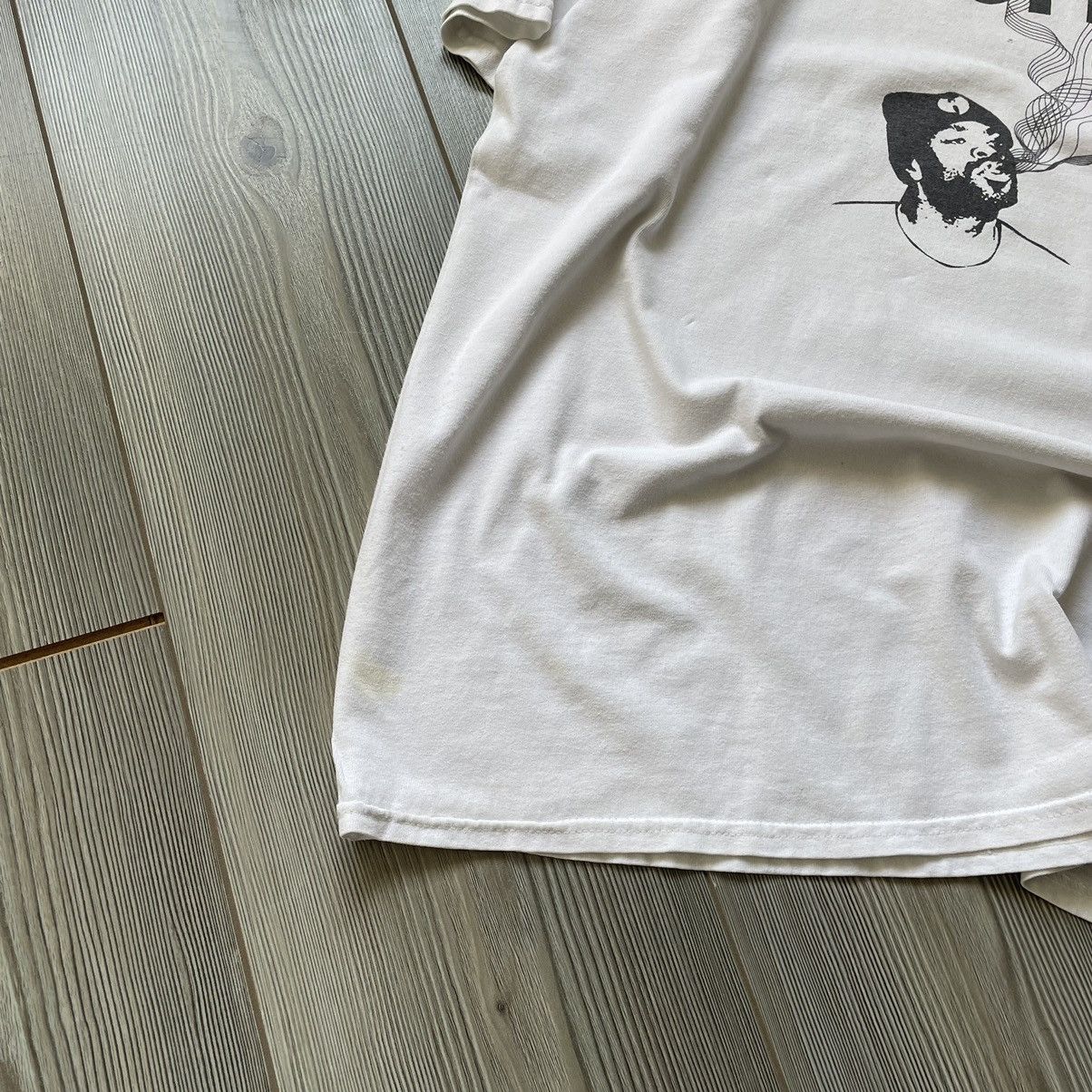 Vintage × Wu-Tang Clan Vintage Wu Wear Wu Tang Clan “ Got Blunt?” T Shirt Size US XXL / EU 58 / 5 - 11 Thumbnail