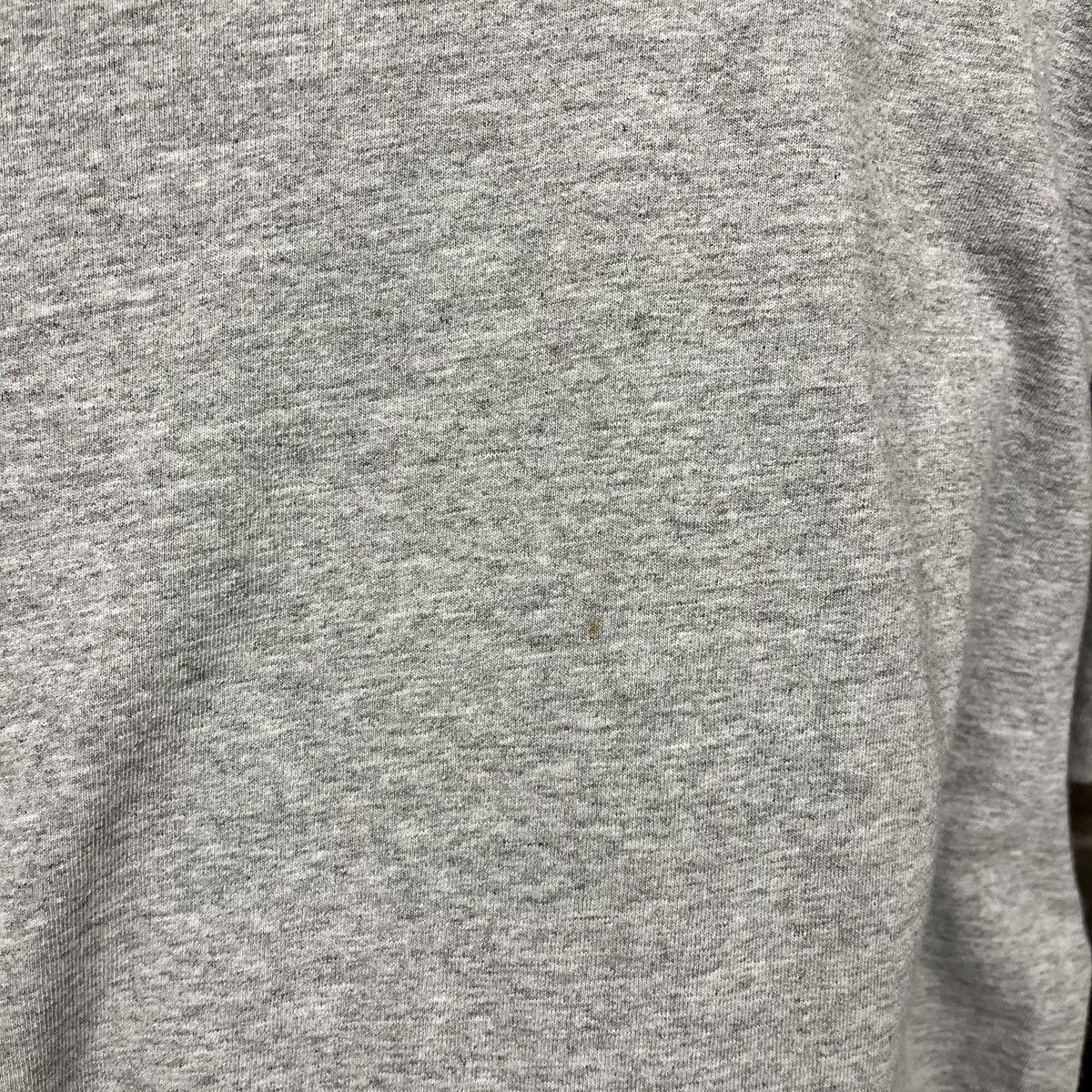 Ecko Unltd. Vintage Y2K Ecko Unlimited Gray White Logo T-Shirt XL Baggy Size US XL / EU 56 / 4 - 5 Thumbnail