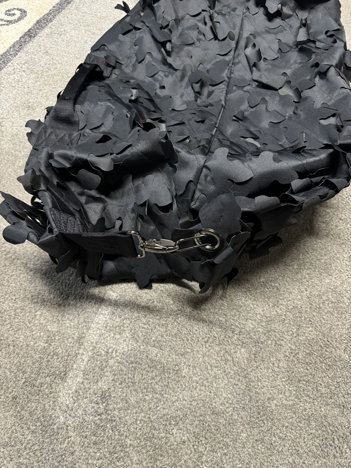 Off-White × POST ARCHIVE FACTION (PAF) Off-White™ C/O Post Archive Faction (Paf) Leaves Backpack Size ONE SIZE - 5 Thumbnail