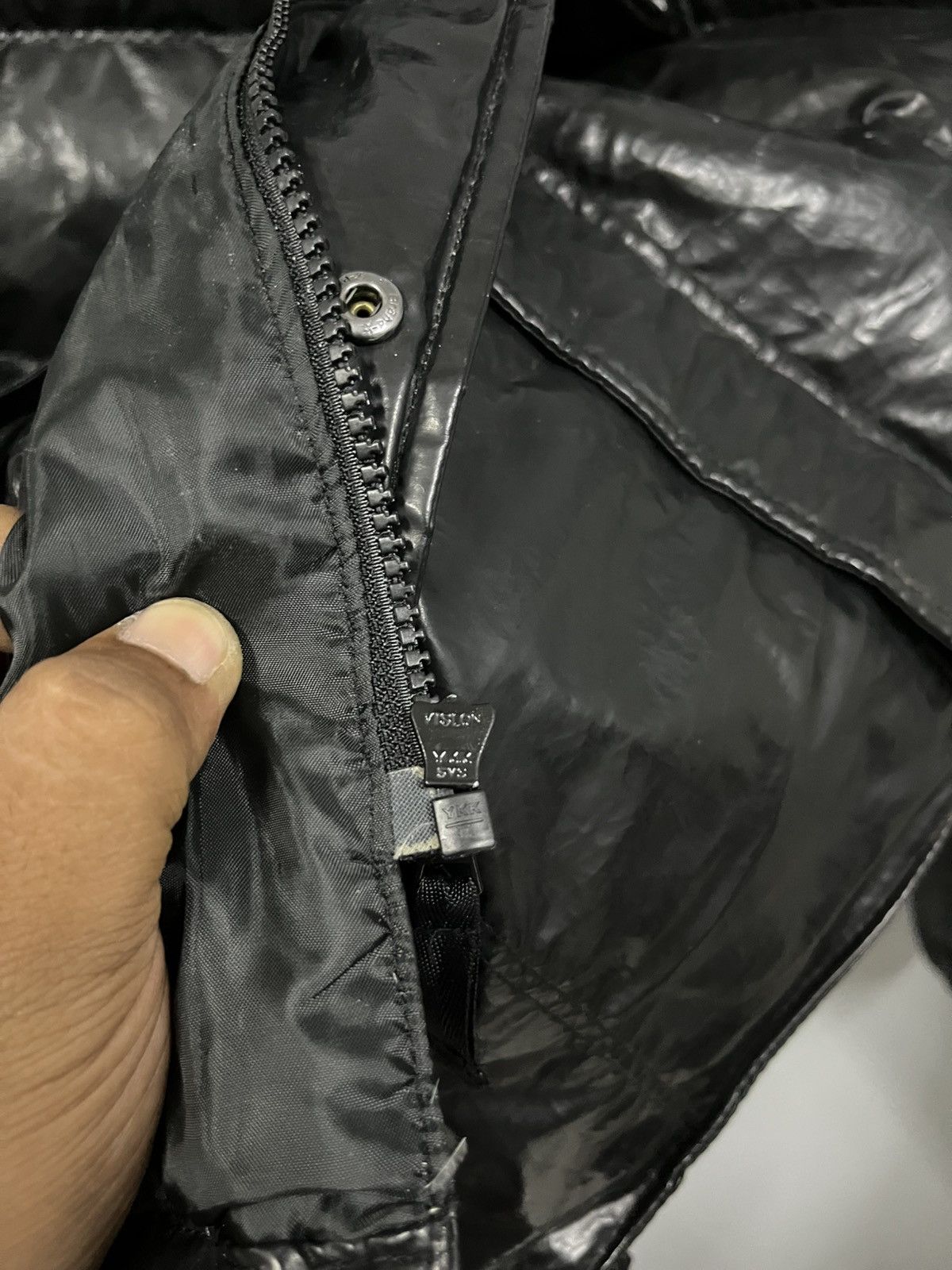 Uniqlo Uniqlo puffer jacket Size US L / EU 52-54 / 3 - 6 Thumbnail