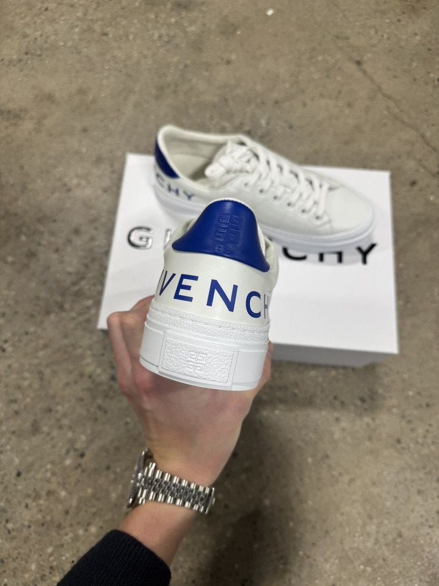 Givenchy Givenchy City Sport Sneaker NEW 750$ Size US 7 / EU 40 - 2 Thumbnail