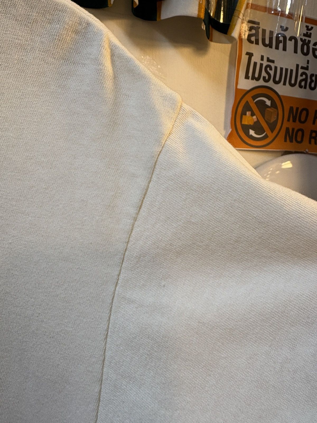 Nike Vintage Nike Air T- Shirt Size US XL / EU 56 / 4 - 19 Thumbnail
