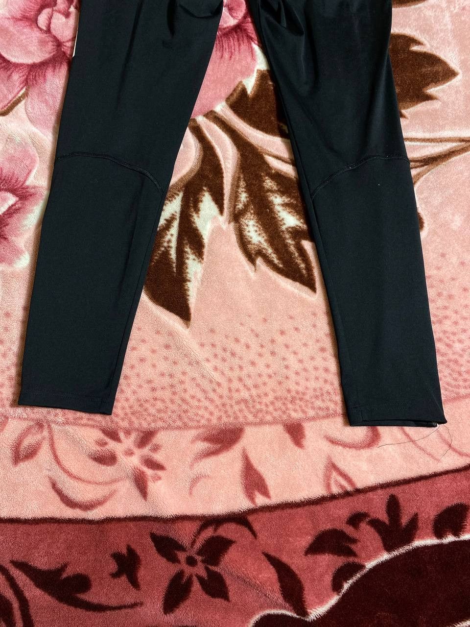 Nike × Vintage NIKE VINTAGE DRILL PANTS Skinny MINI SWOOSH Size US 32 / EU 48 - 5 Thumbnail