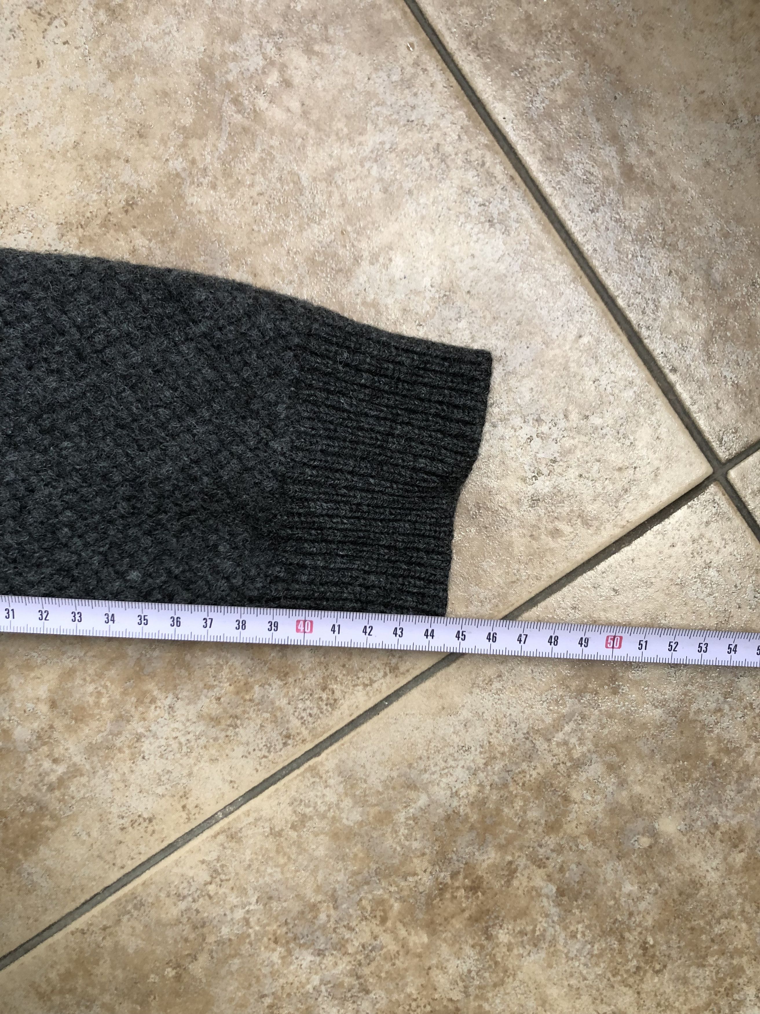 Fjallraven Fjällräven Övik Round Neck Sweater Women's Size M Size M / US 6-8 / IT 42-44 - 13 Thumbnail