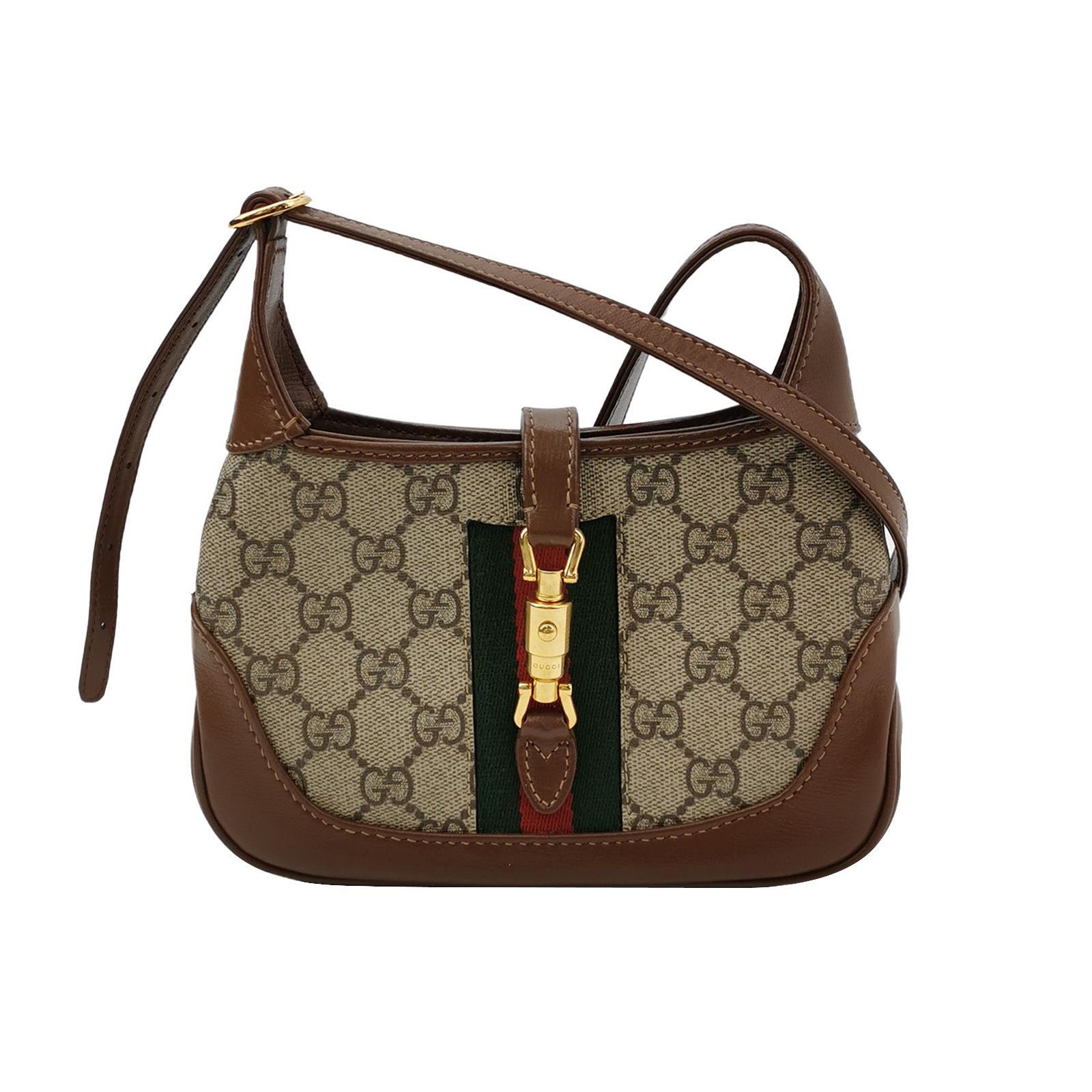 Gucci Gucci Women os Shoulder Bags Size ONE SIZE - 1 Thumbnail