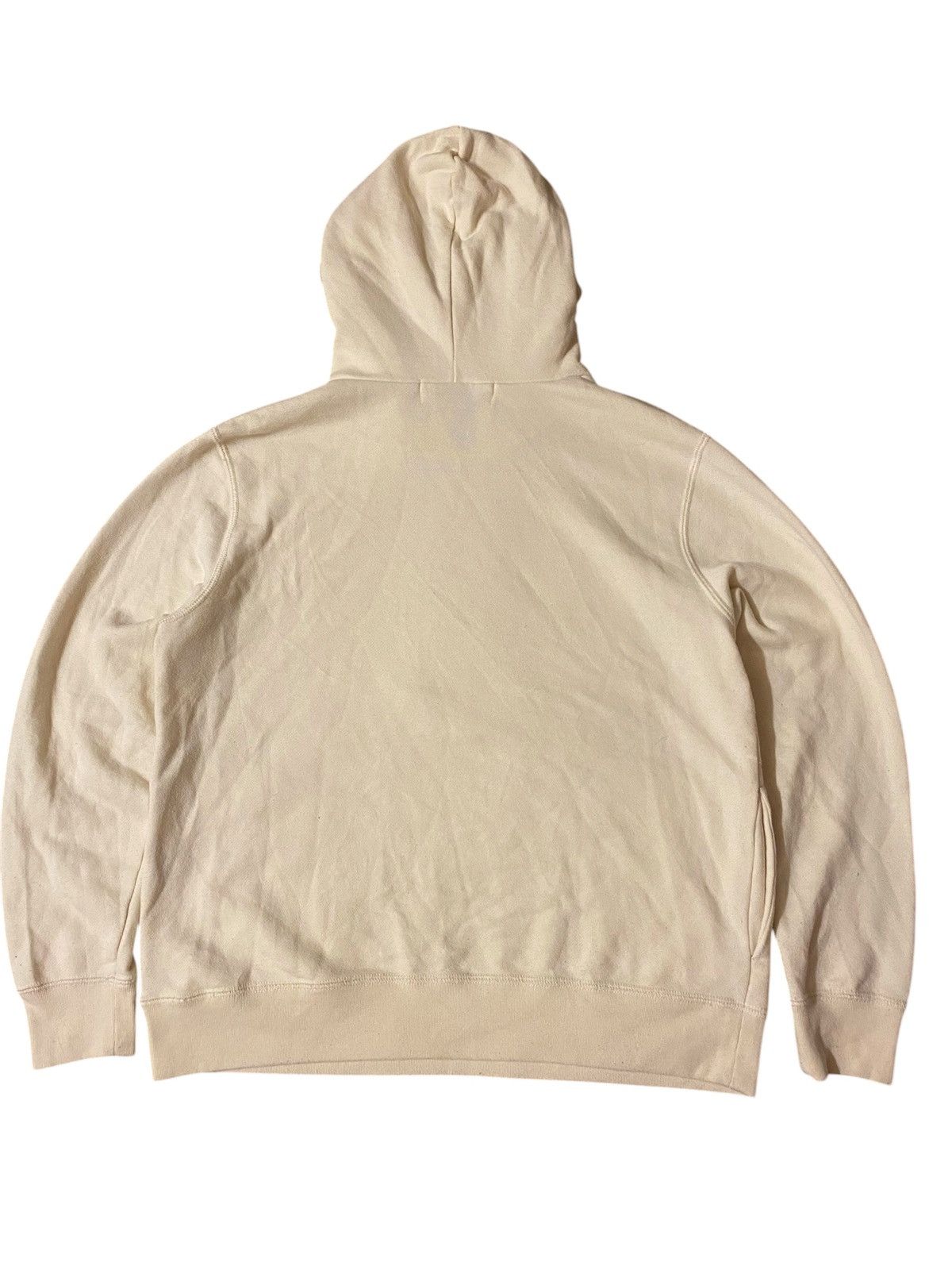 Ne-Net Ne-net Issey Miyake Cat ‘S’ Hoodie Size US M / EU 48-50 / 2 - 2 Thumbnail