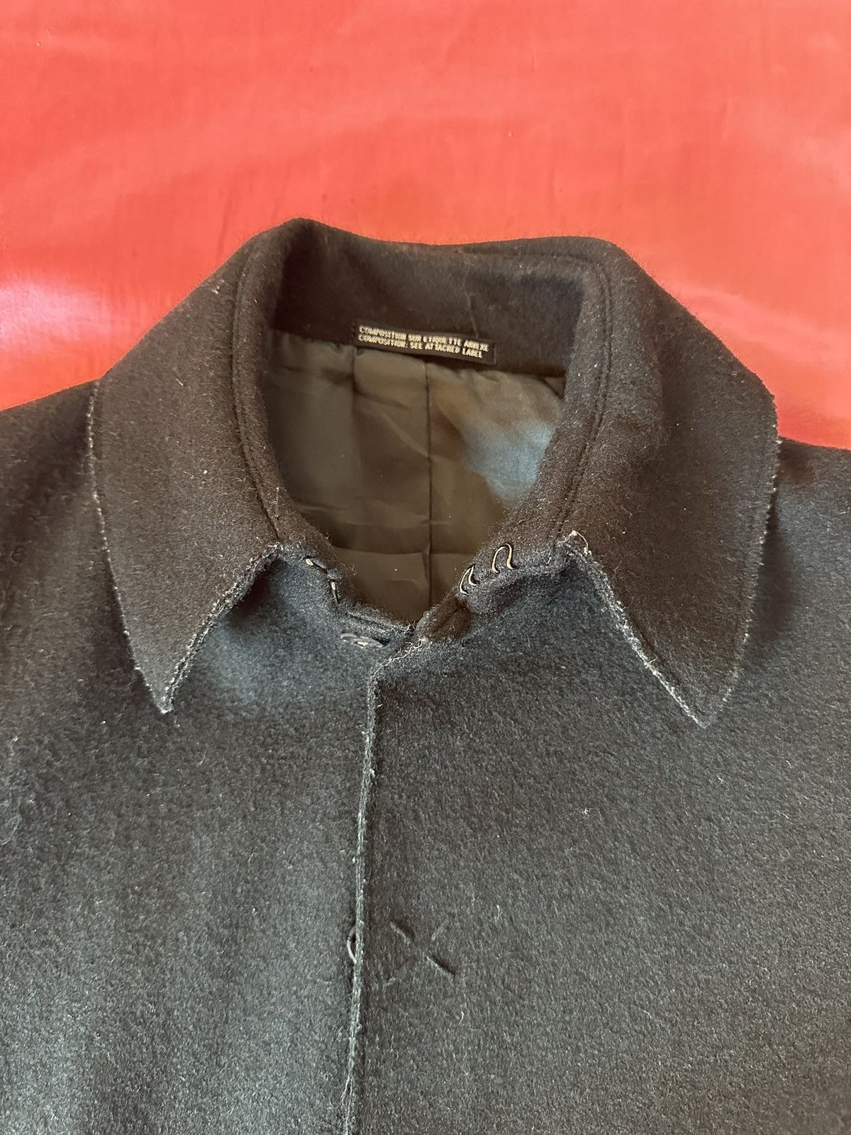 Other Noué-rue coat Size US S / EU 44-46 / 1 - 3 Thumbnail