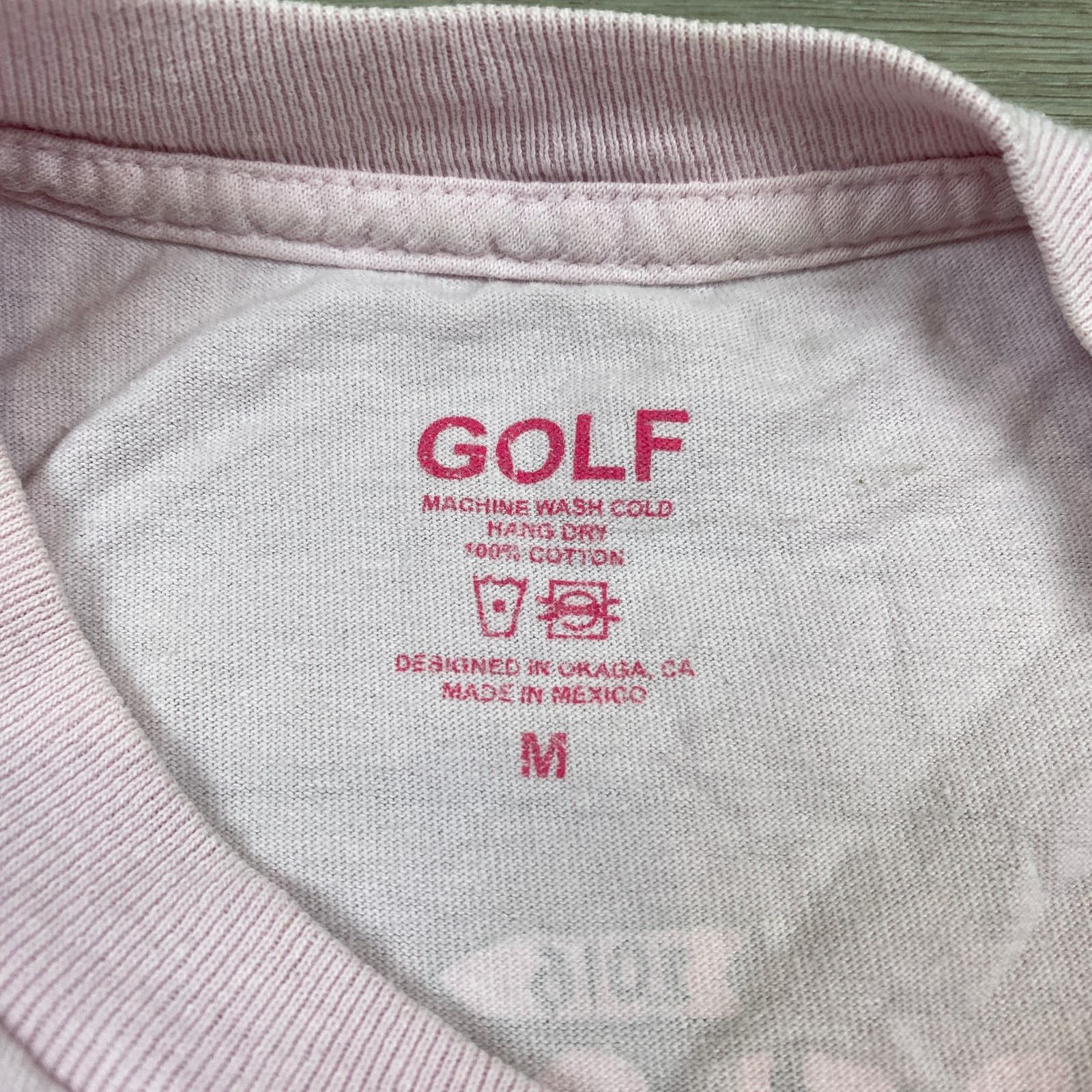 Golf Wang New Fashion T Shirt 2016 T Shirt Lacoste 2016 Store