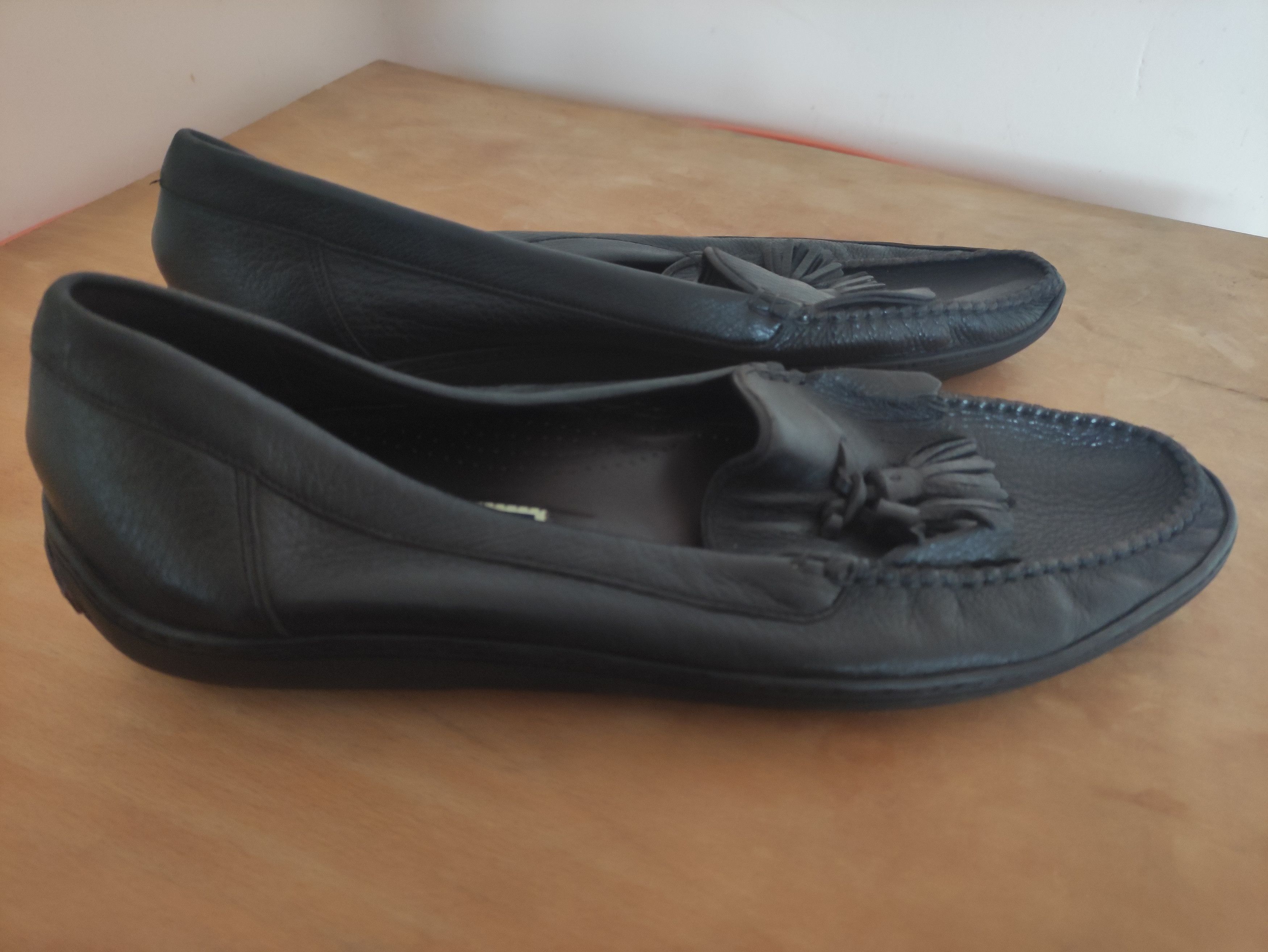 Bragano The men's shoes Bragano Size US 11 / EU 44 - 3 Thumbnail