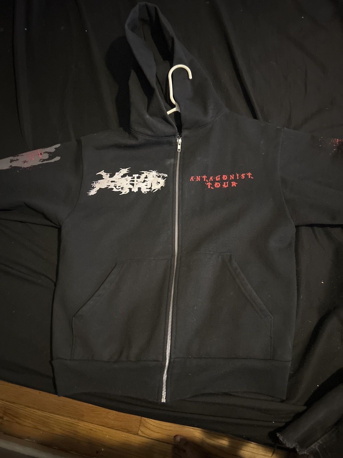 Other antagonist tour ken carson merch Size US S / EU 44-46 / 1 - 2 Thumbnail