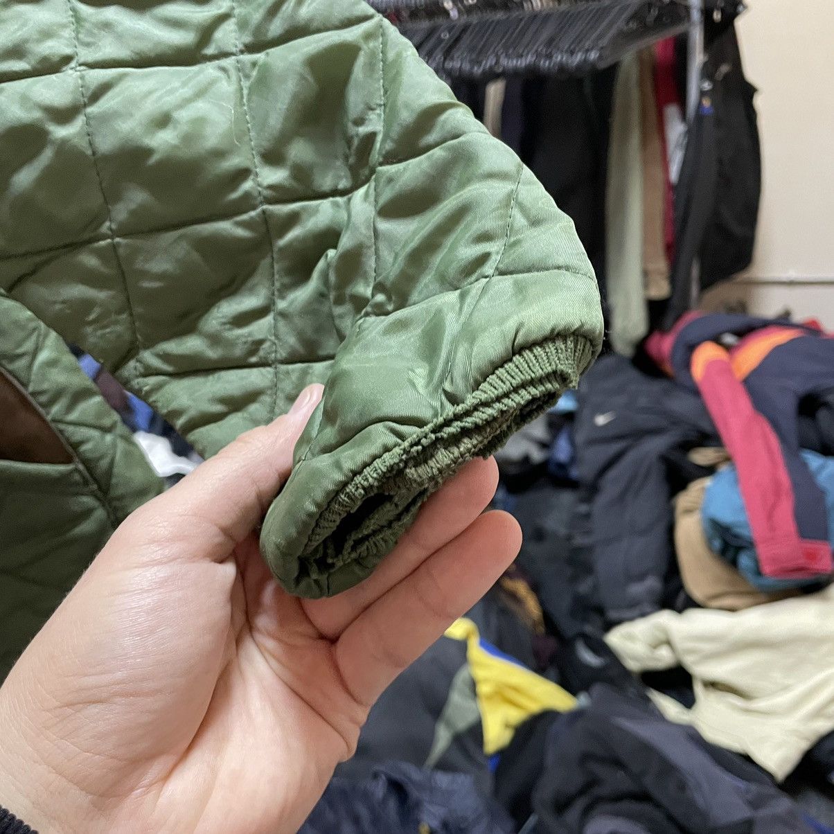 Belstaff × Vintage 80s Vintage Belstaff Trialmaster Pro Motorcycle cuir Jacket Size US S / EU 44-46 / 1 - 9 Thumbnail