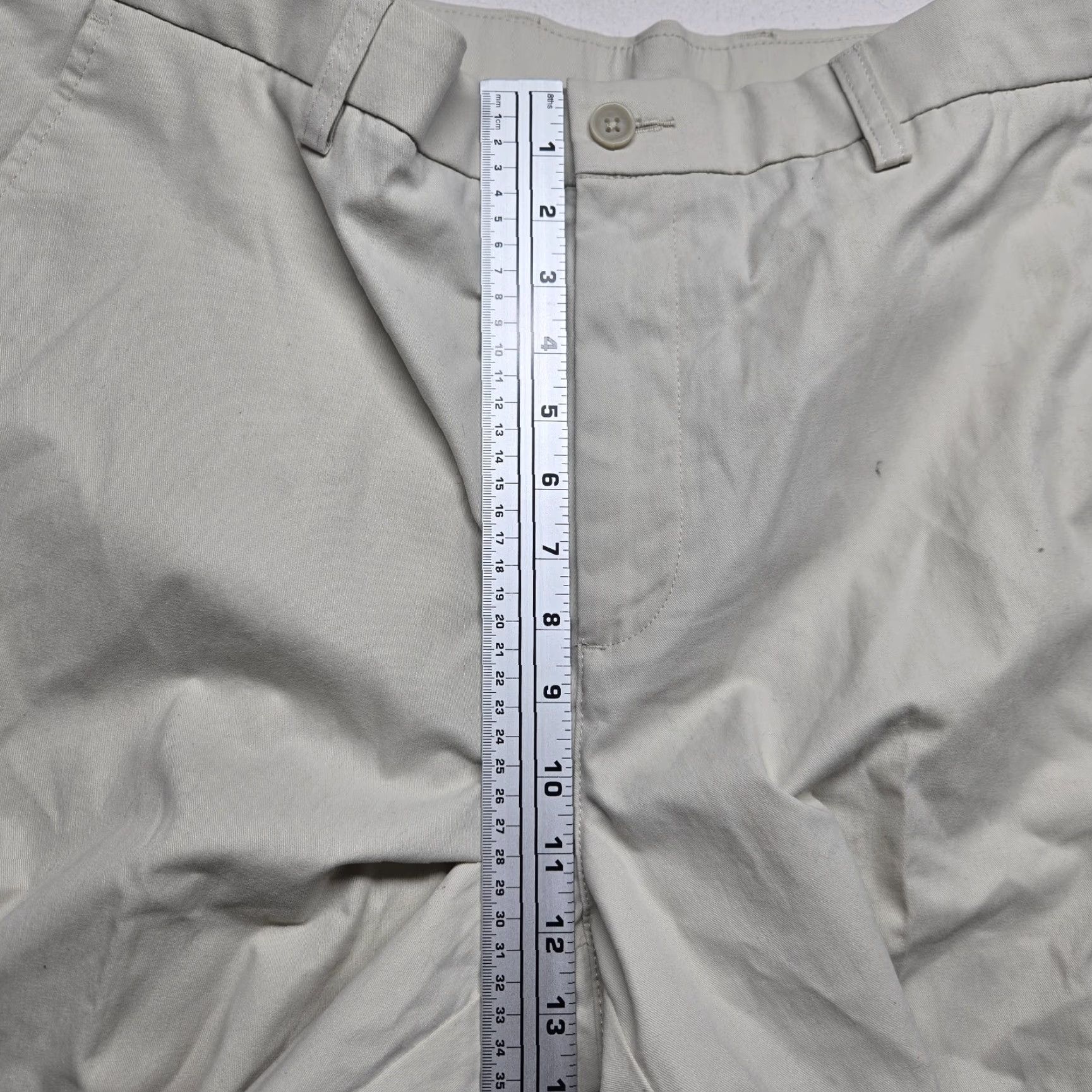 Croft & Barrow Croft & Barrow Classic Fit Cargo Pants Men’s 38 x 36 Pants Cargo Easy Care Men’s Size 38 Color Refer to Pictures Size US 38 / EU 54 - 7 Thumbnail