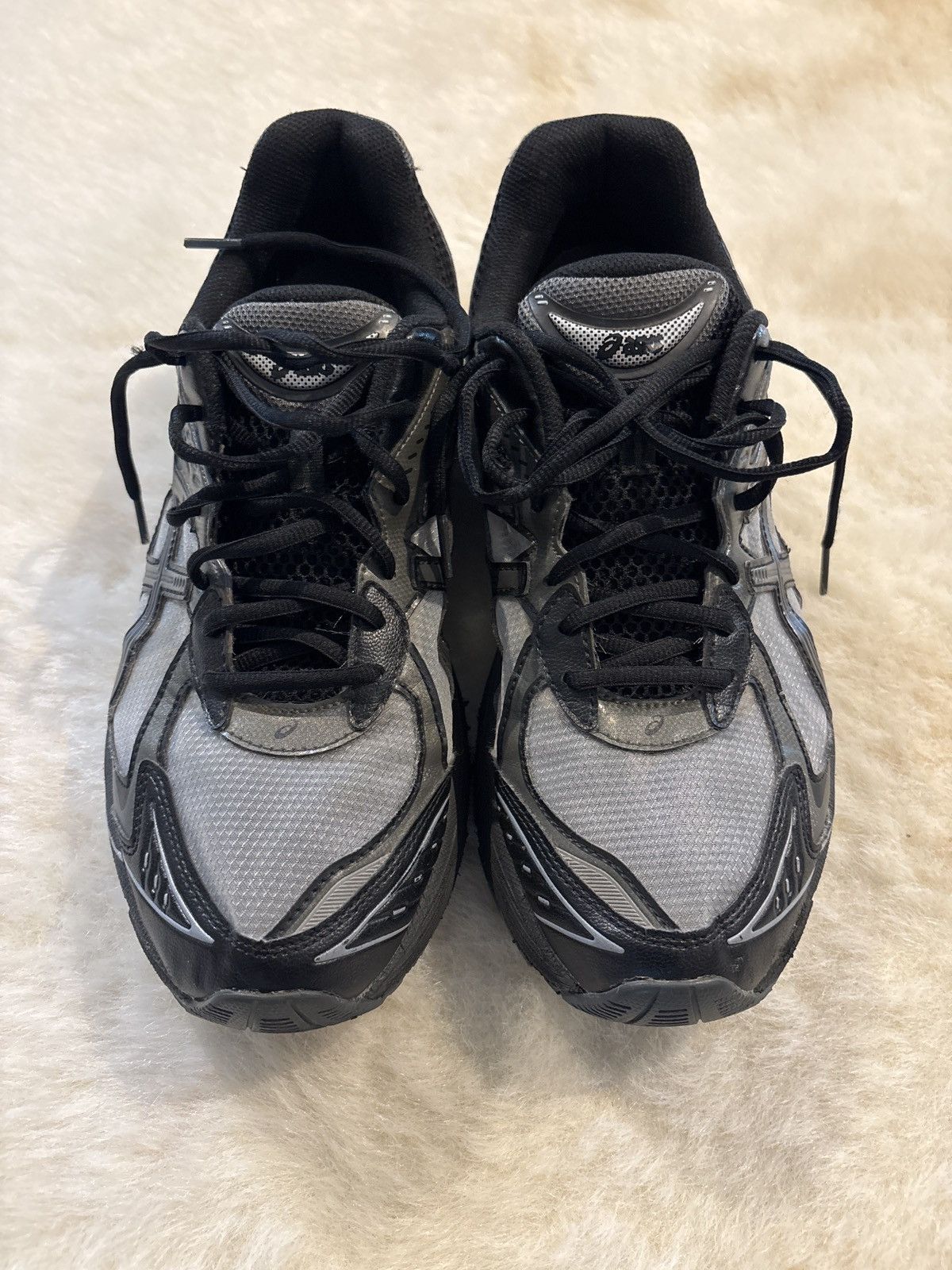 Asics Asics GT-2160 ‘Above the Clouds Black Gunmetal Size US 10.5 / EU 43-44 - 1 Thumbnail