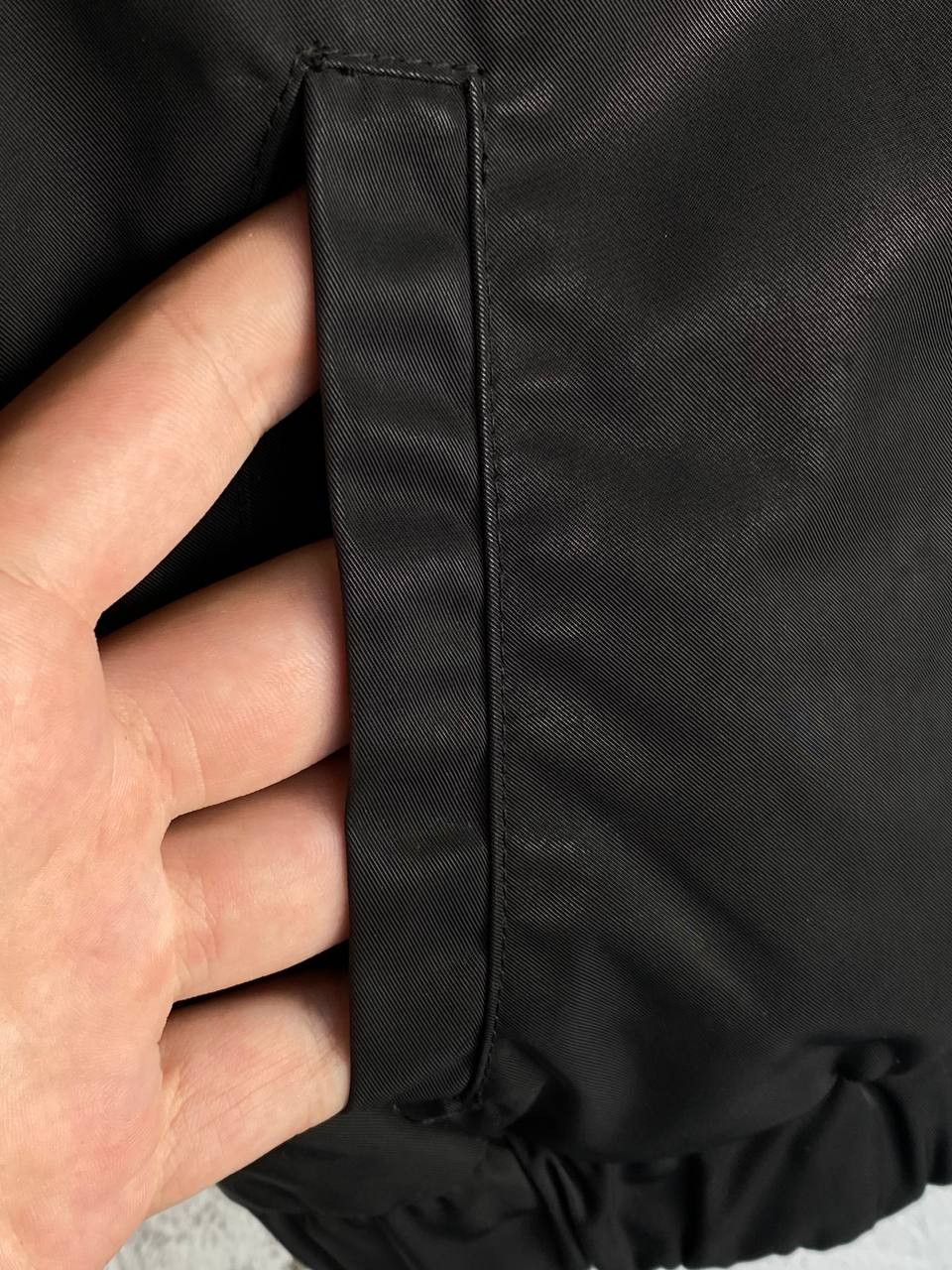 Opening Ceremony Opening Ceremony Satin Bomber Jacket Varsity Cropped Size US S / EU 44-46 / 1 - 7 Thumbnail