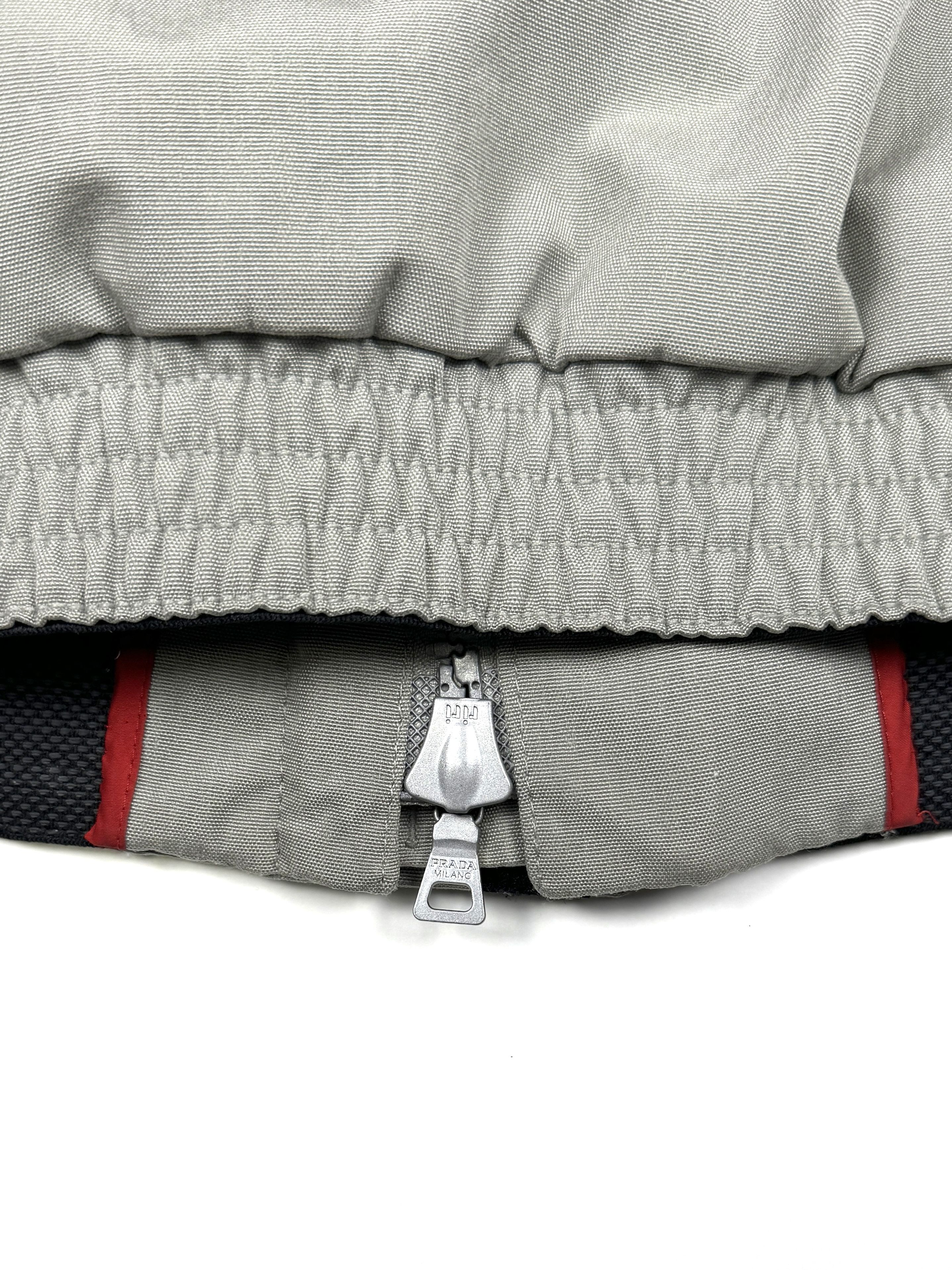 Prada 1999 Prada Sport Goretex Sailing Vest Size US M / EU 48-50 / 2 - 8 Thumbnail