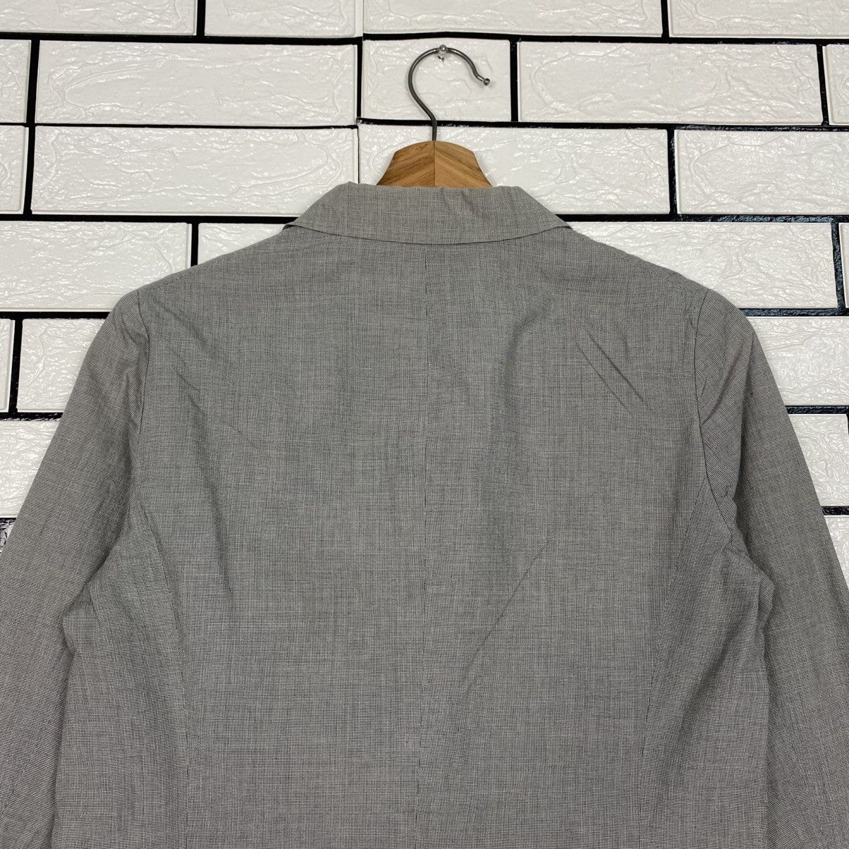 Margaret Howell 📌Cropped Coats Jacket Mhl Margaret Howell Size M / US 6-8 / IT 42-44 - 10 Thumbnail