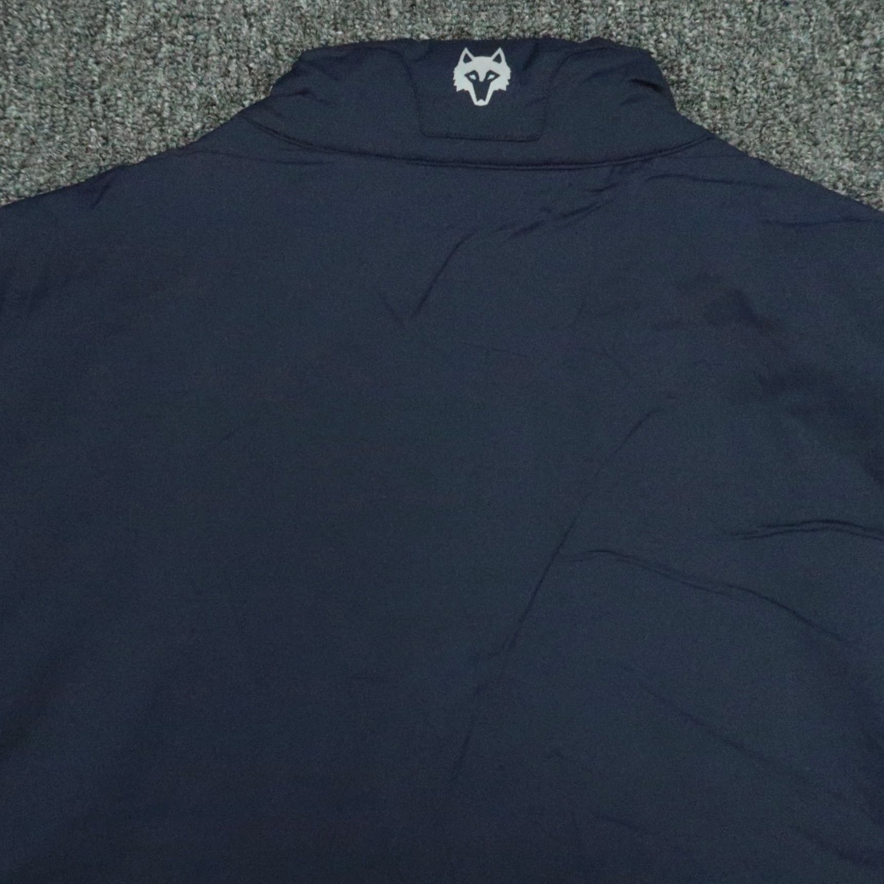 Vintage Greyson Vest Mens XL Blue Yukon Ultralight Hybrid Full Zip Lightweight Golf Size US XL / EU 56 / 4 - 7 Thumbnail