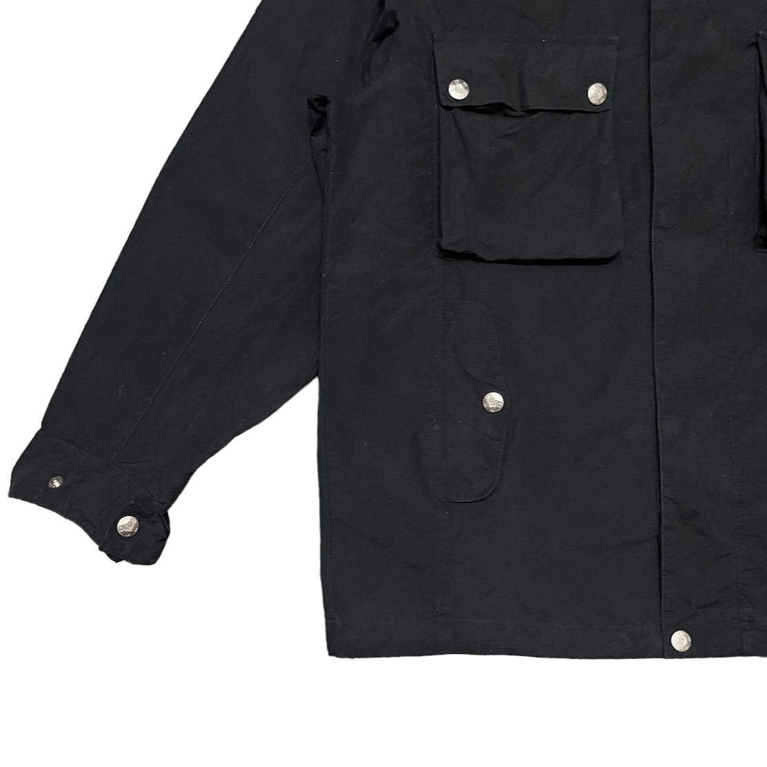 Lamborghini Vintage Automobili Lamborghini Racing Jacket Size US L / EU 52-54 / 3 - 3 Thumbnail