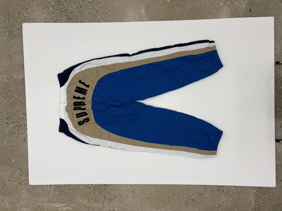 Supreme × Umbro Supreme X Umbro training pants Size US 32 / EU 48 - 4 Thumbnail