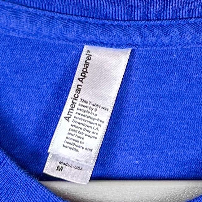 Other REAL PROP "Discy business" Parks & Recreation T-Shirt | M Size US M / EU 48-50 / 2 - 3 Thumbnail