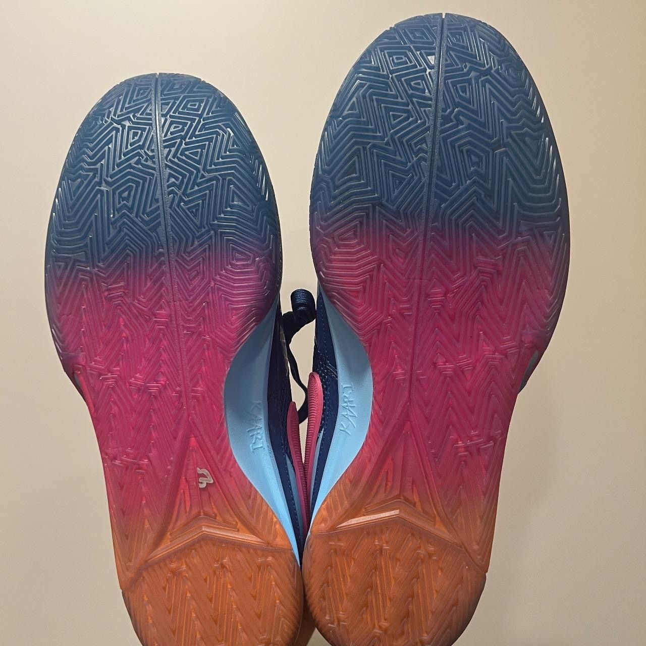Nike SIZE 14 - Nike Ja 1 NY vs. NY Size US 14 / EU 47 - 7 Thumbnail