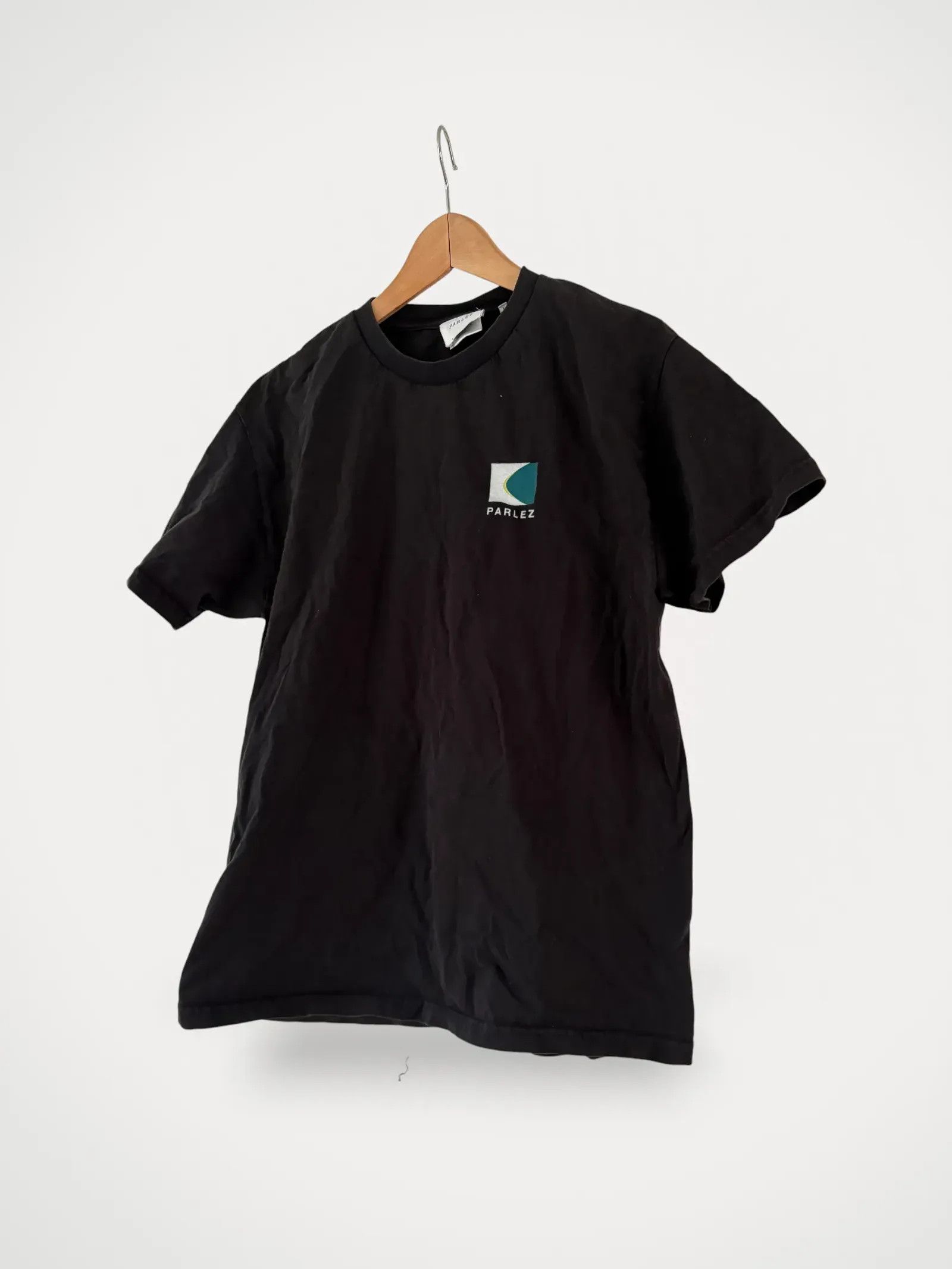 Parlez Parlez T-shirt Size US L / EU 52-54 / 3 - 1 Thumbnail